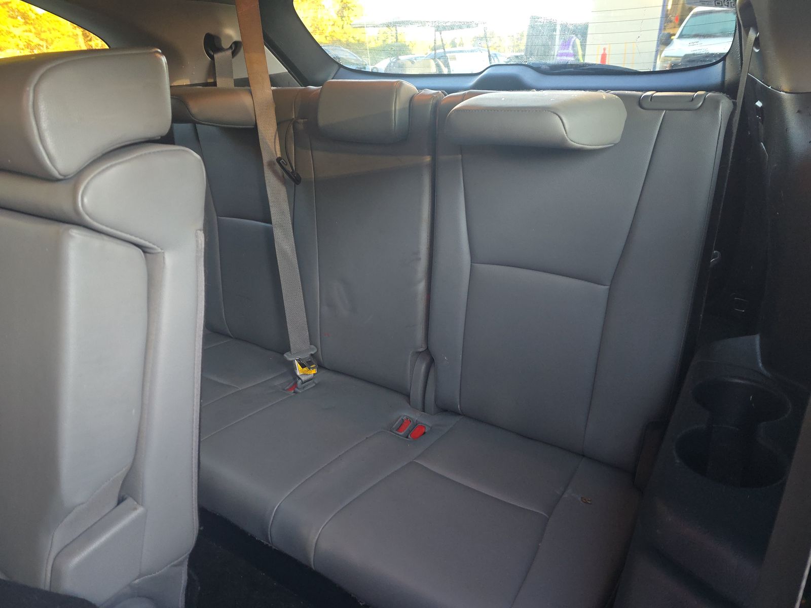 2023 Toyota Highlander XLE FWD