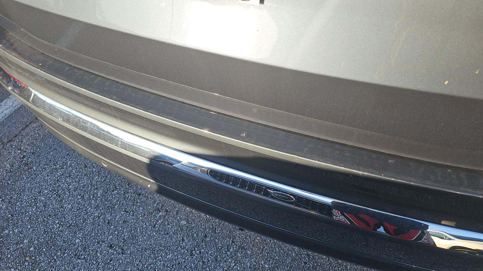 2025 Volvo XC90 B5 Core AWD