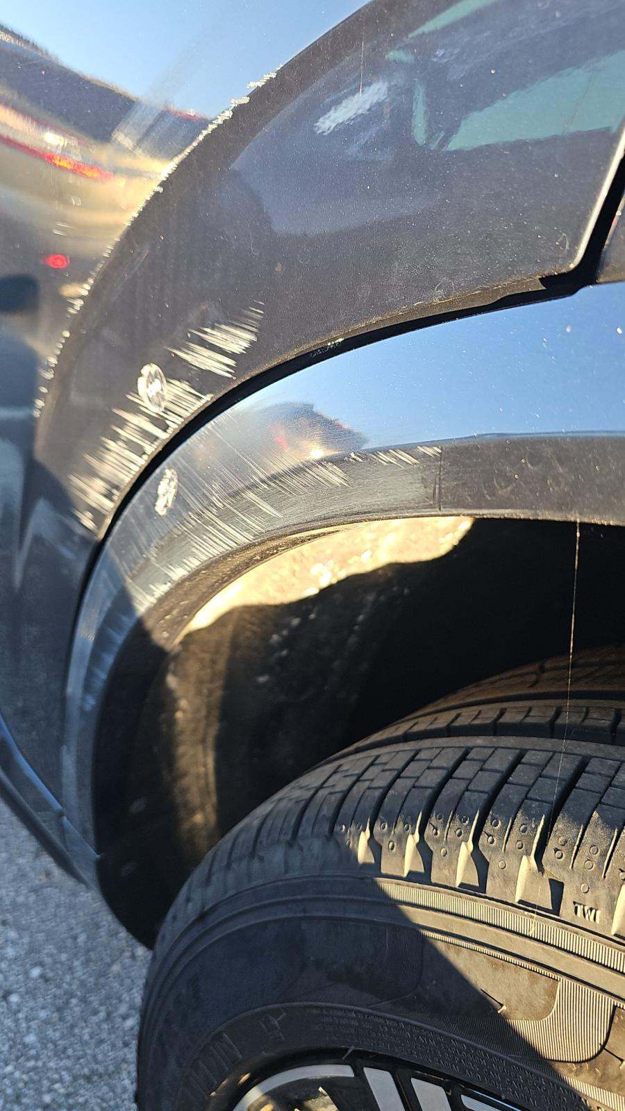 2025 Volvo XC90 B5 Core AWD