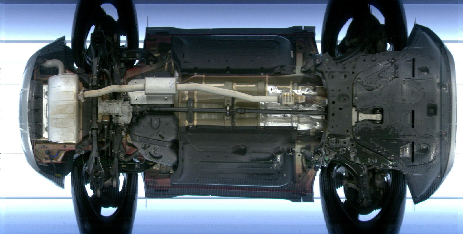 2023 Hyundai Tucson Limited AWD