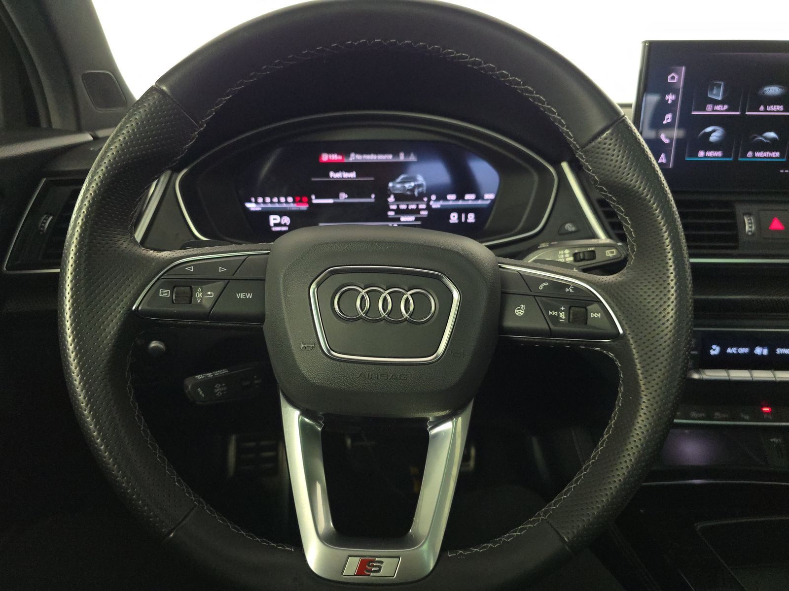 2023 Audi SQ5 Prestige AWD