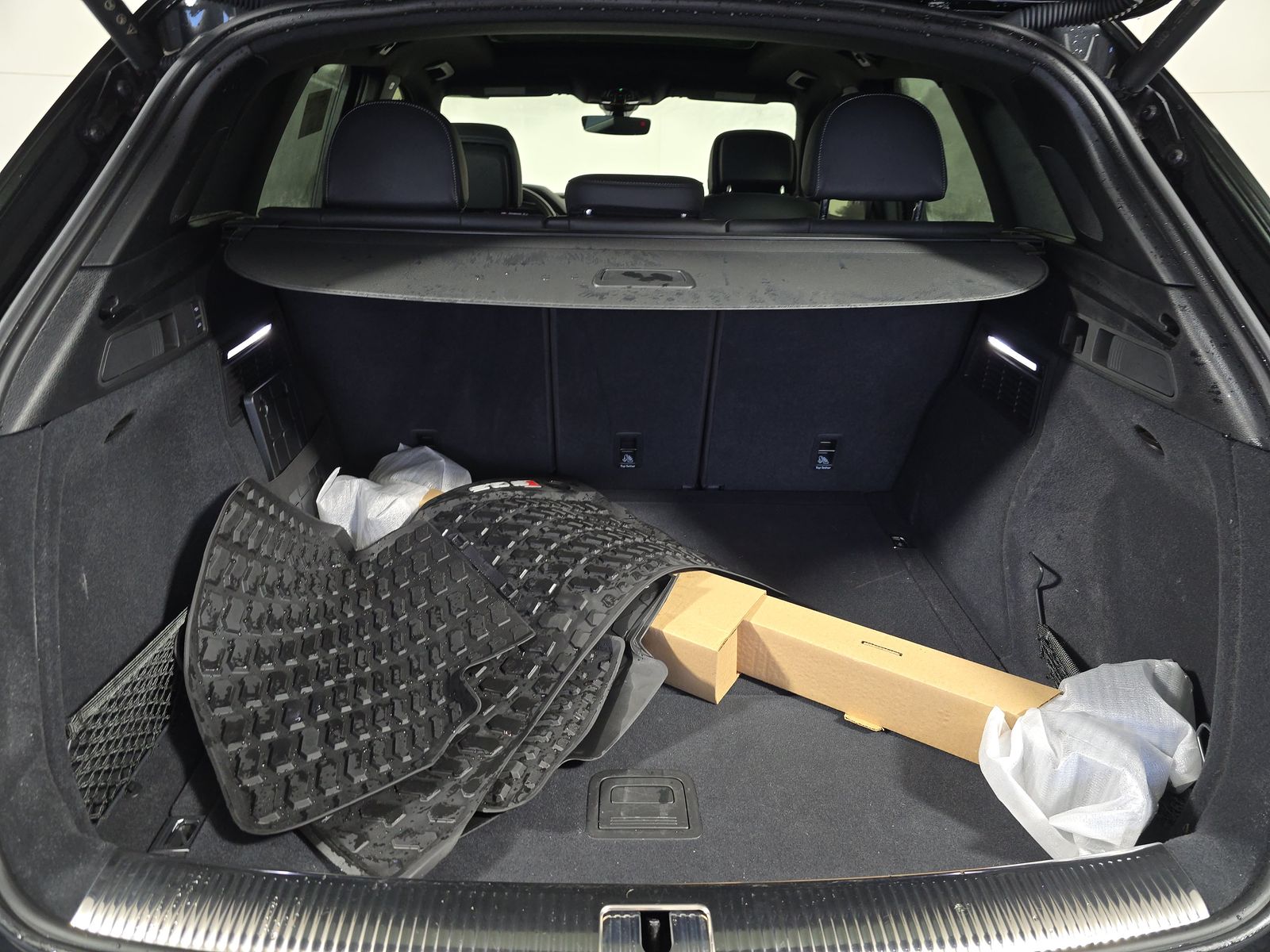 2023 Audi SQ5 Prestige AWD