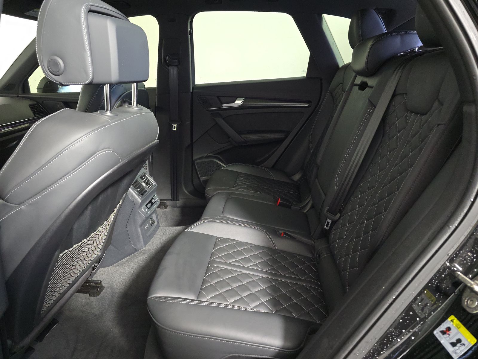 2023 Audi SQ5 Prestige AWD