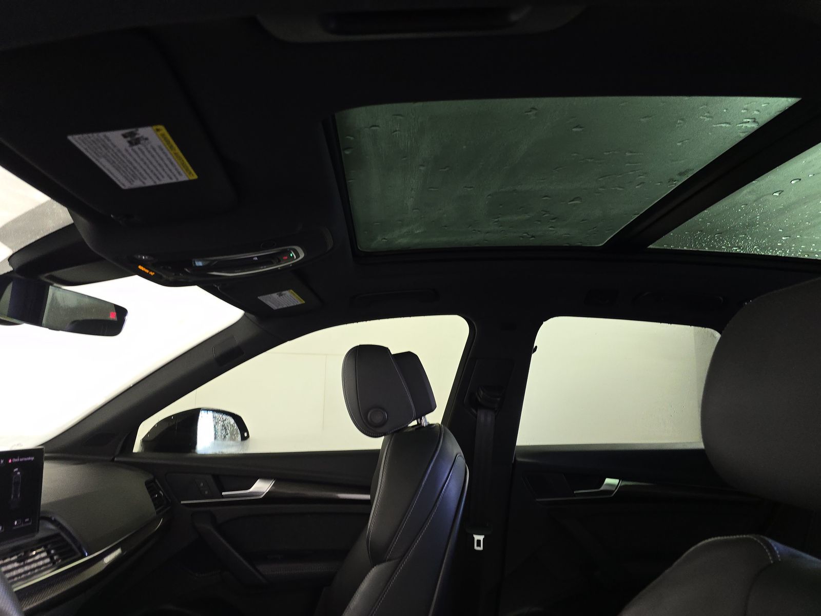 2023 Audi SQ5 Prestige AWD