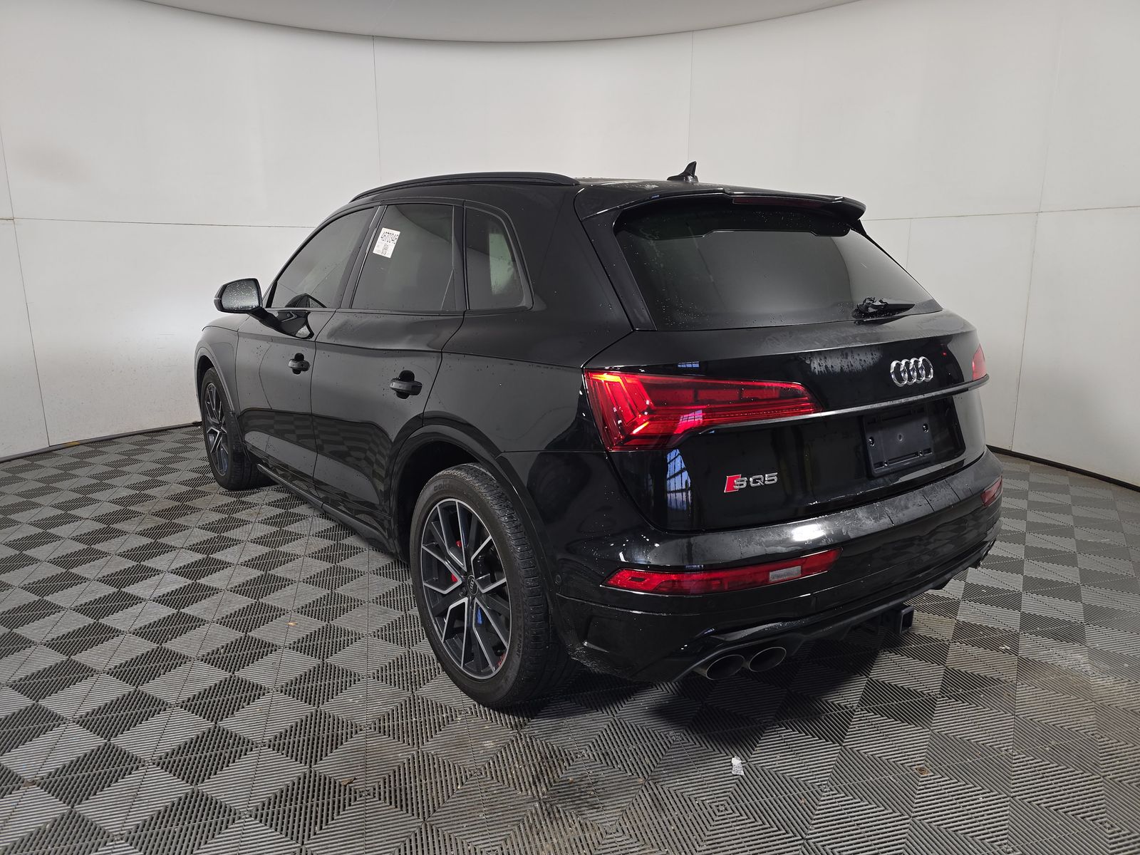 2023 Audi SQ5 Prestige AWD