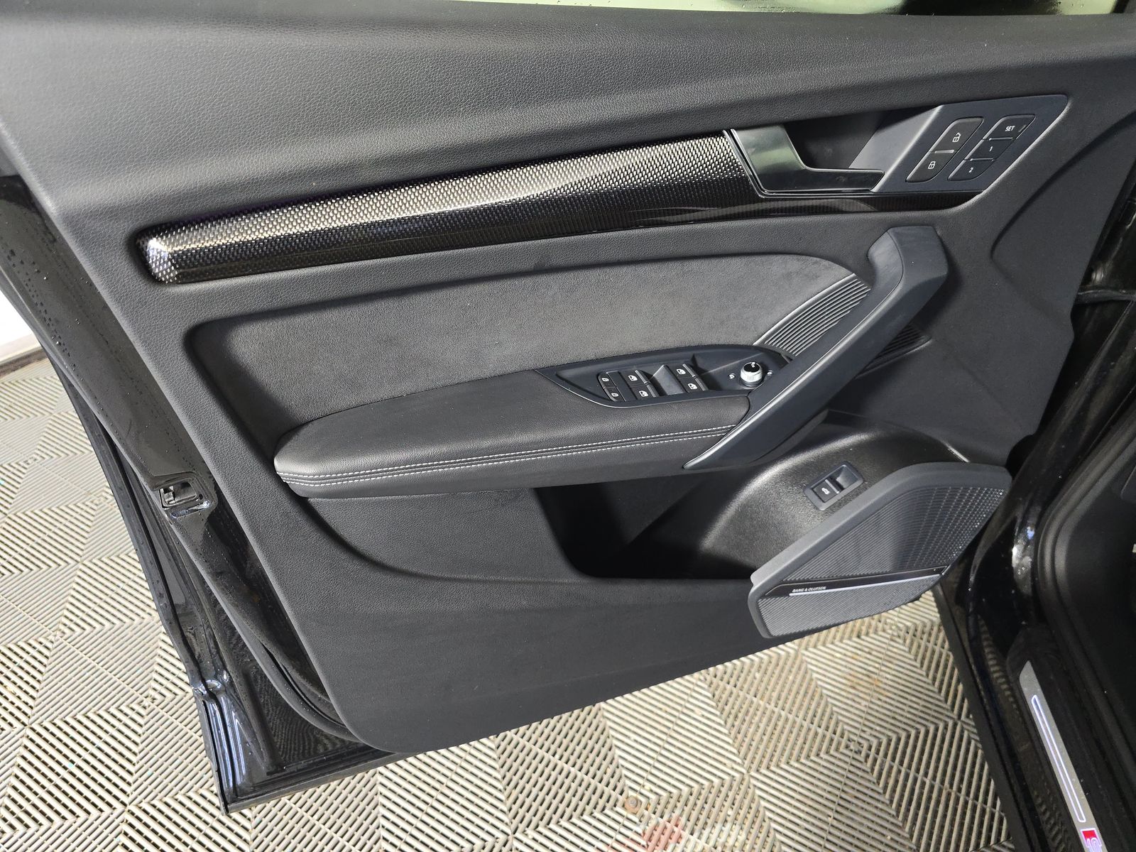 2023 Audi SQ5 Prestige AWD