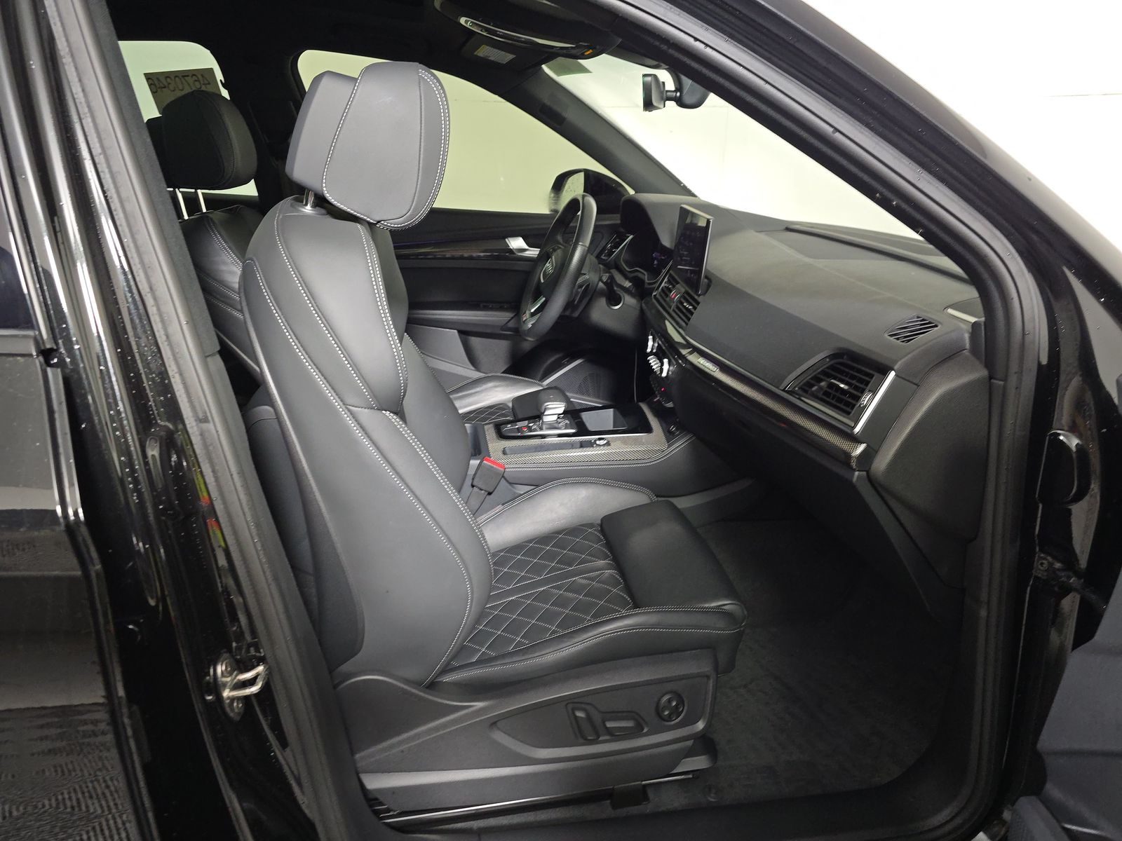 2023 Audi SQ5 Prestige AWD