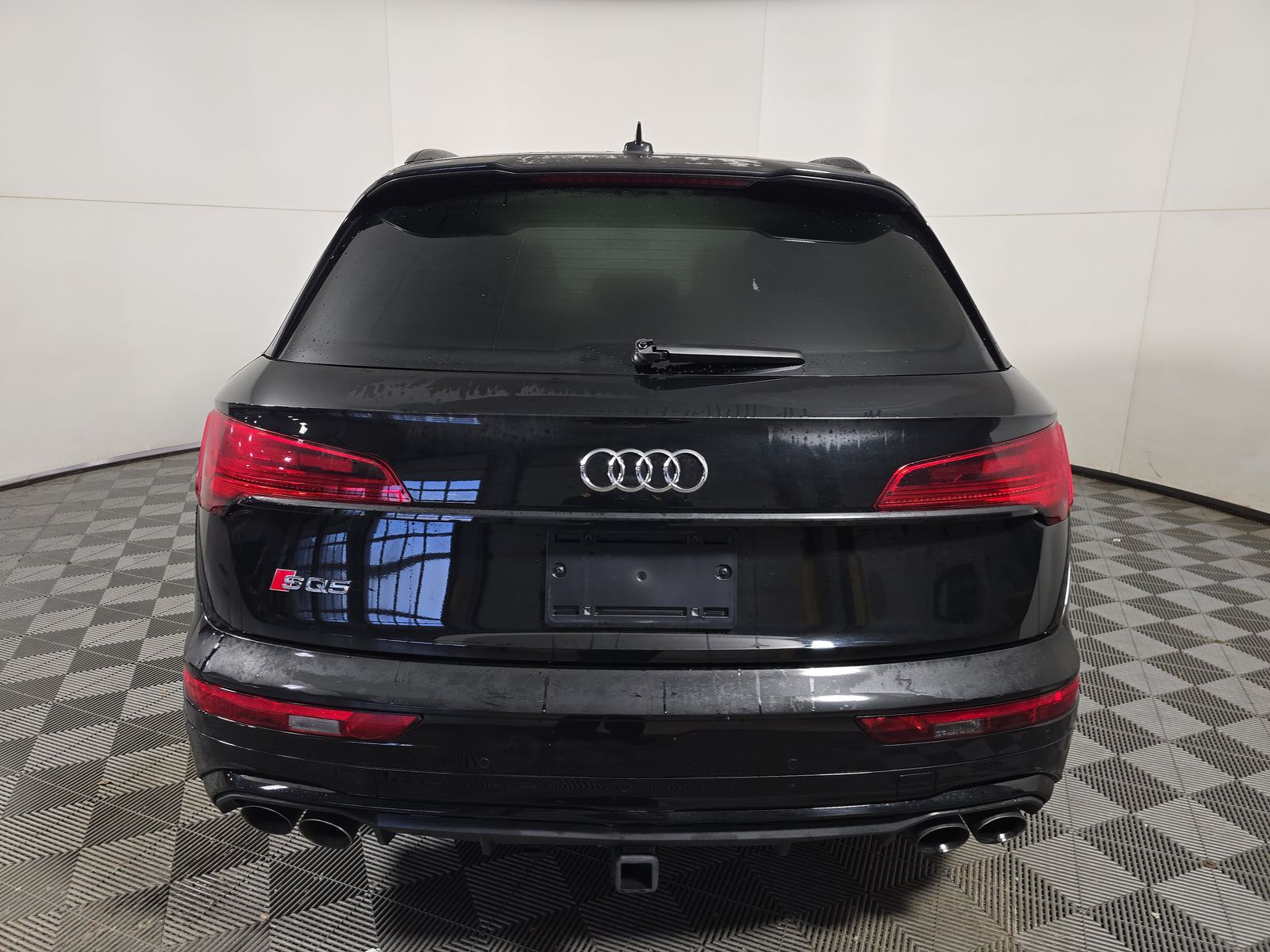 2023 Audi SQ5 Prestige AWD