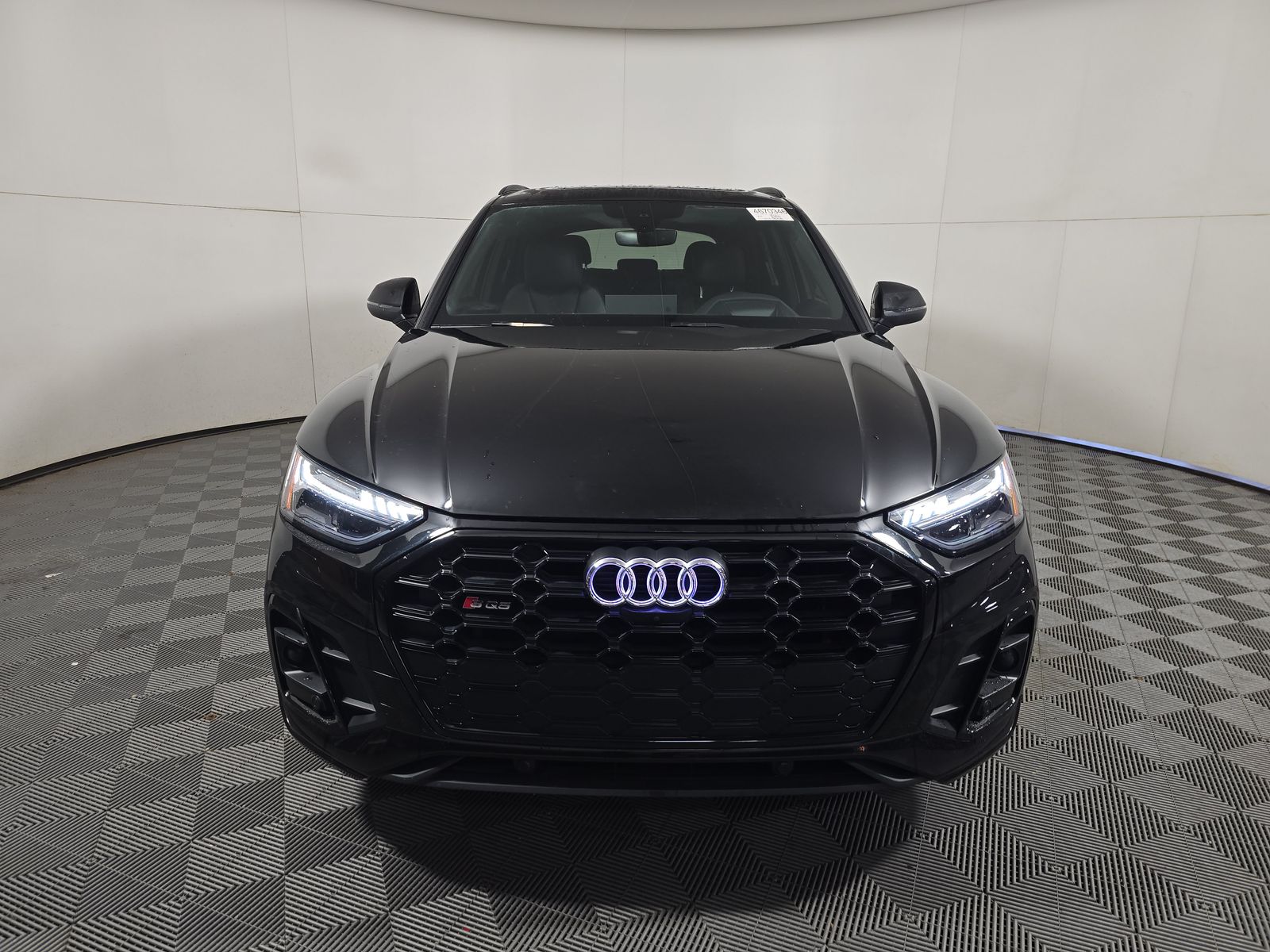 2023 Audi SQ5 Prestige AWD