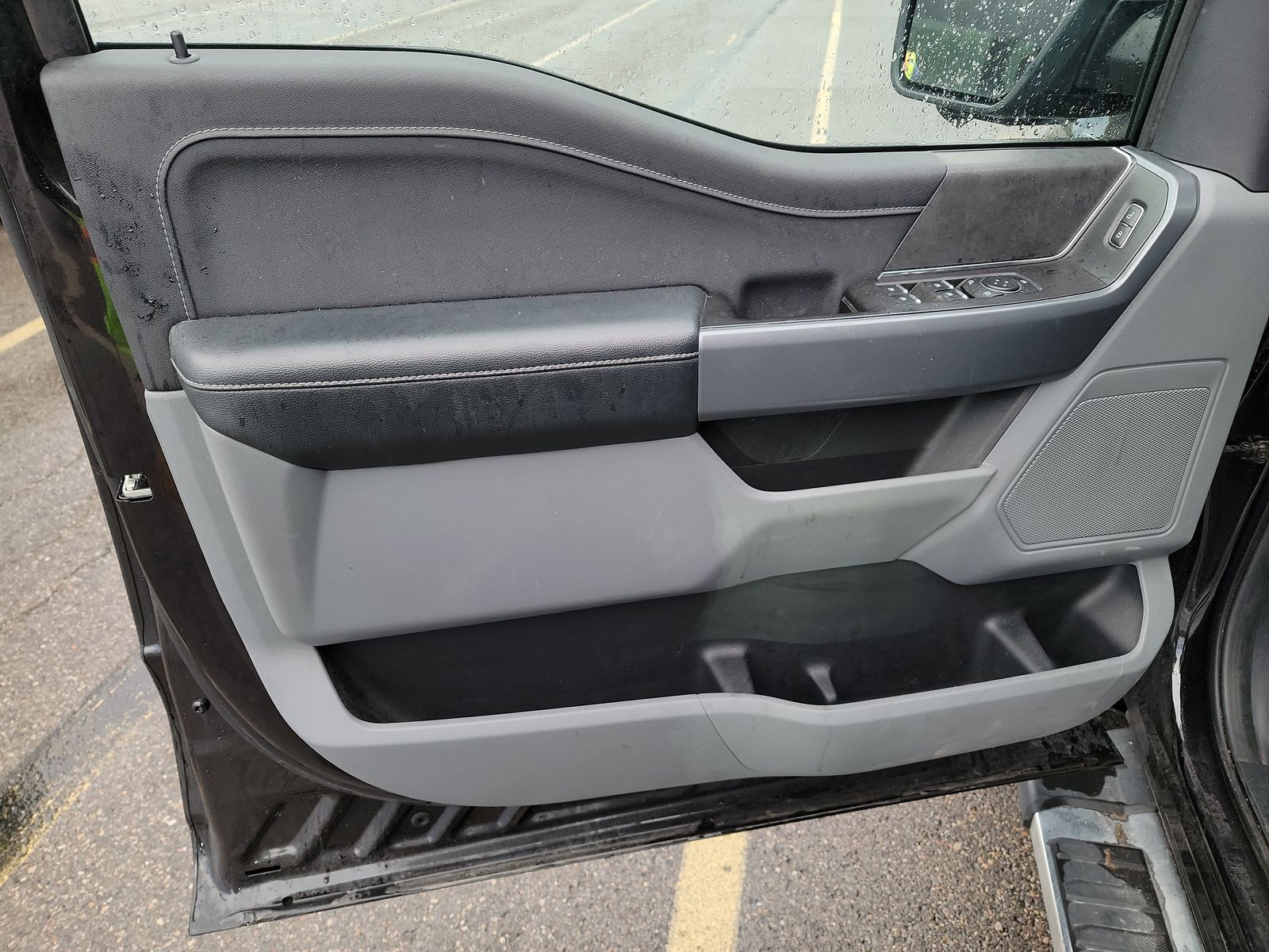 2024 Ford F-150 XLT AWD