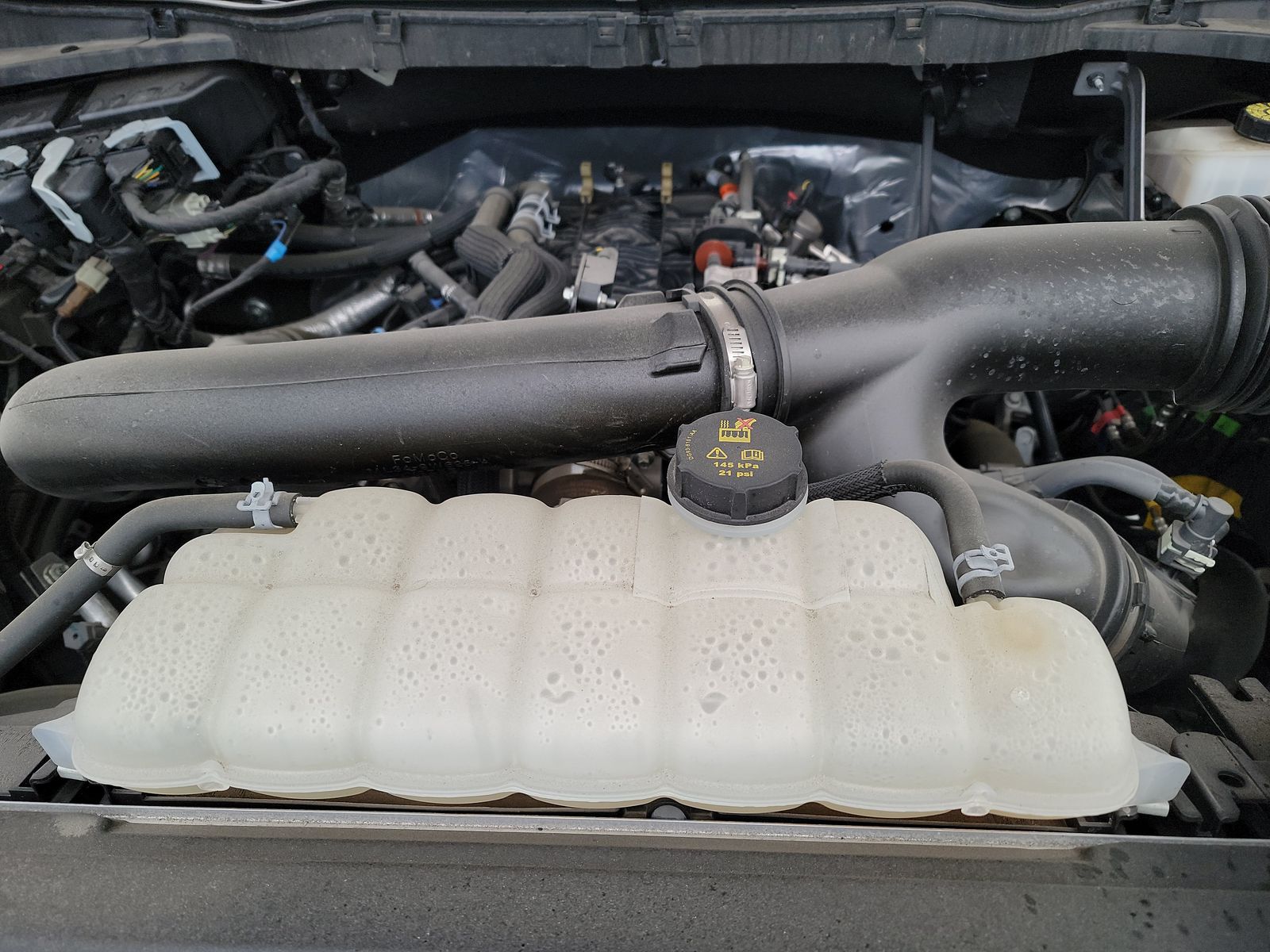 2024 Ford F-150 XLT AWD