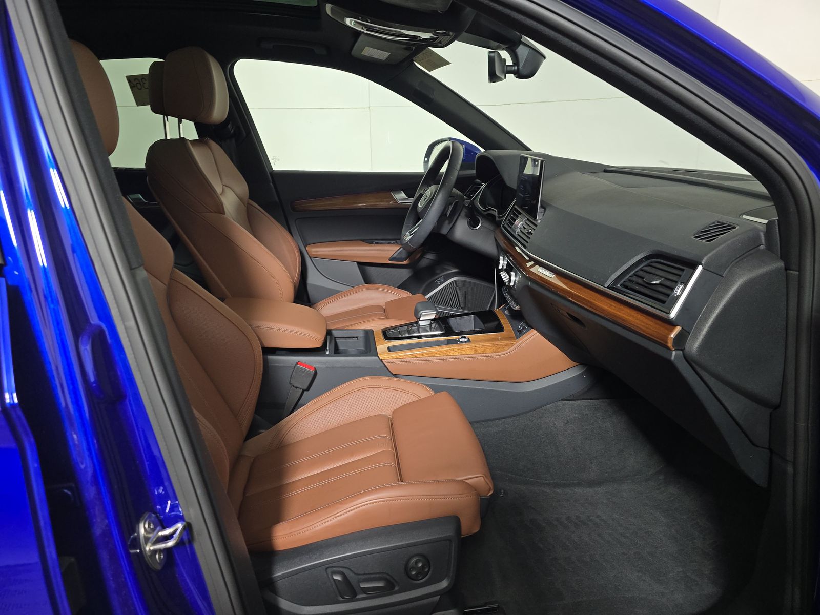 2024 Audi Q5 e Plug-In Hybrid S line Prestige AWD