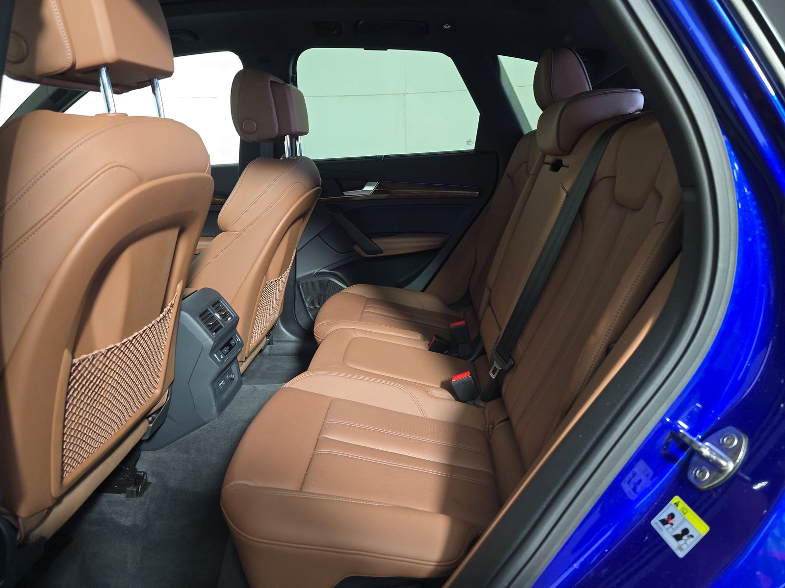 2024 Audi Q5 e Plug-In Hybrid S line Prestige AWD