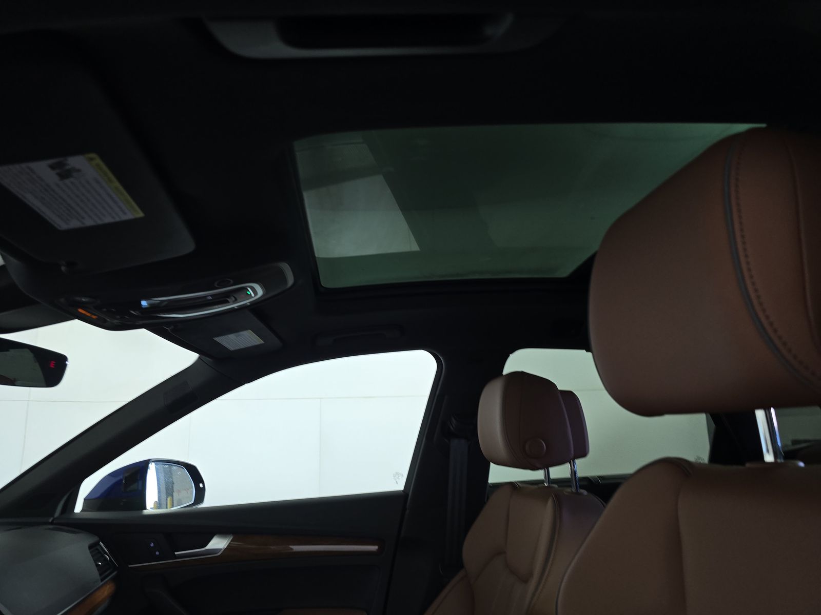 2024 Audi Q5 e Plug-In Hybrid S line Prestige AWD