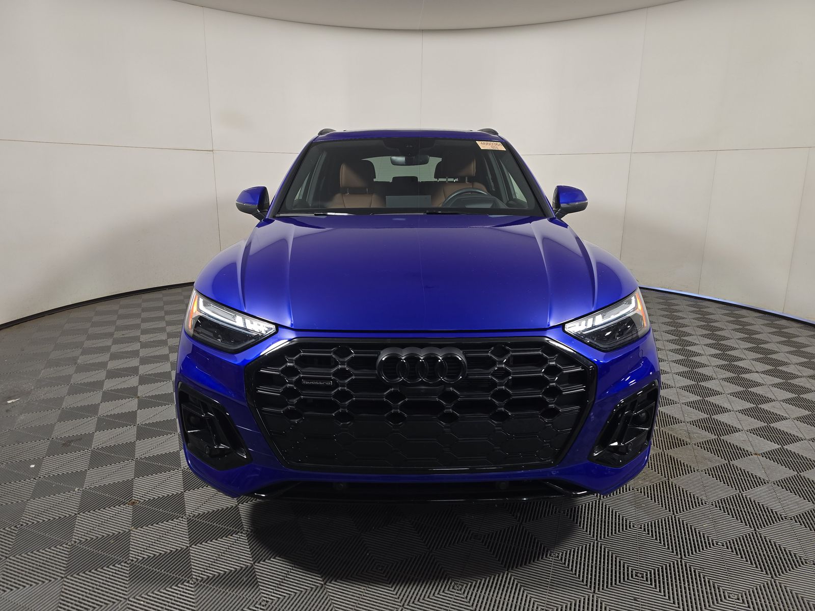 2024 Audi Q5 e Plug-In Hybrid S line Prestige AWD