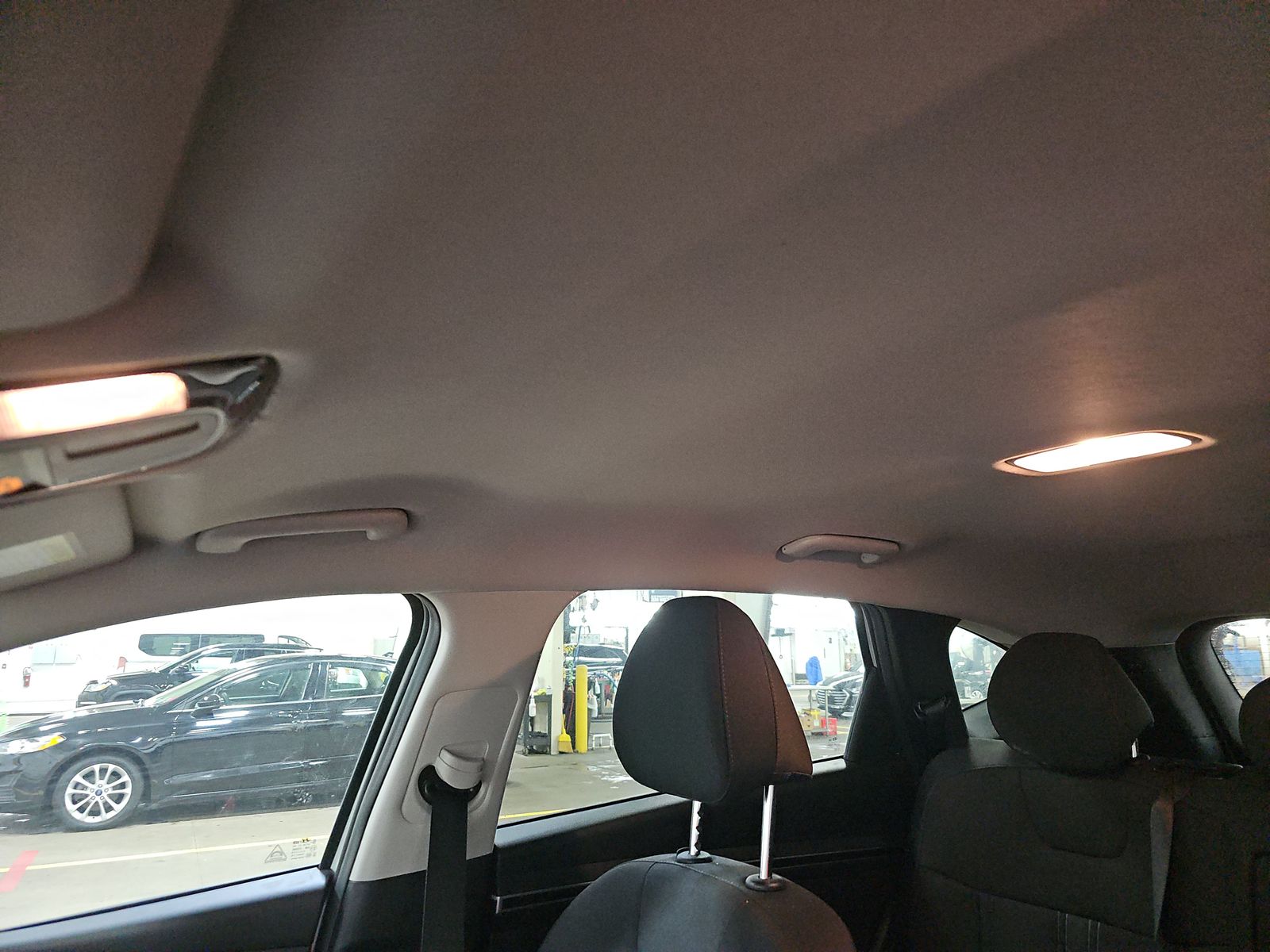 2024 Hyundai Tucson SEL AWD