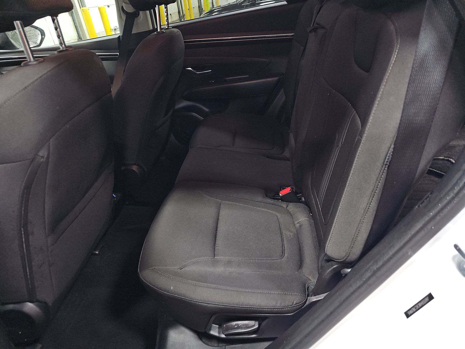 2024 Hyundai Tucson SEL AWD