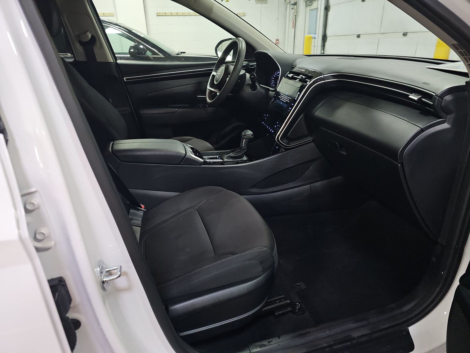 2024 Hyundai Tucson SEL AWD