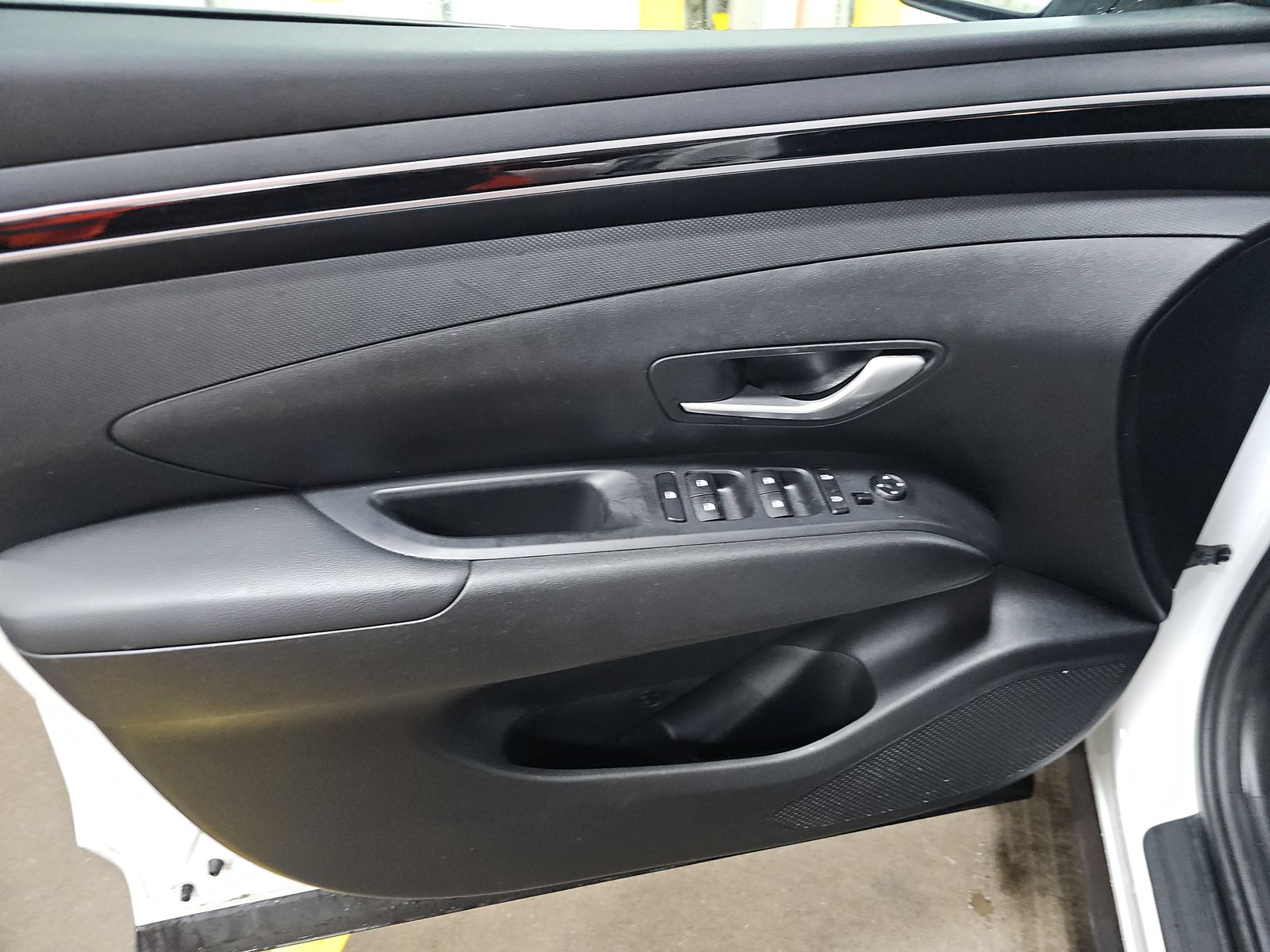 2024 Hyundai Tucson SEL AWD