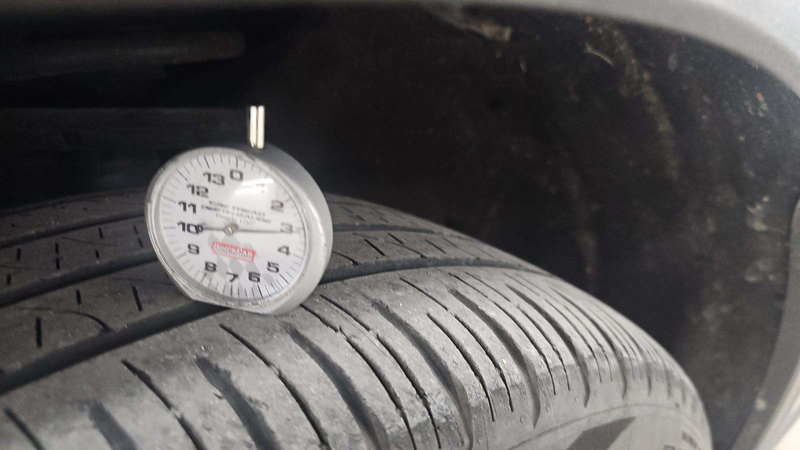 2022 Ford Explorer ST AWD