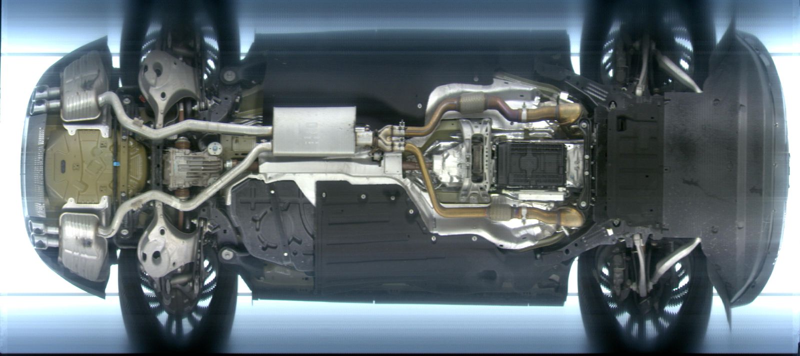 2024 Lincoln Aviator Black Label AWD