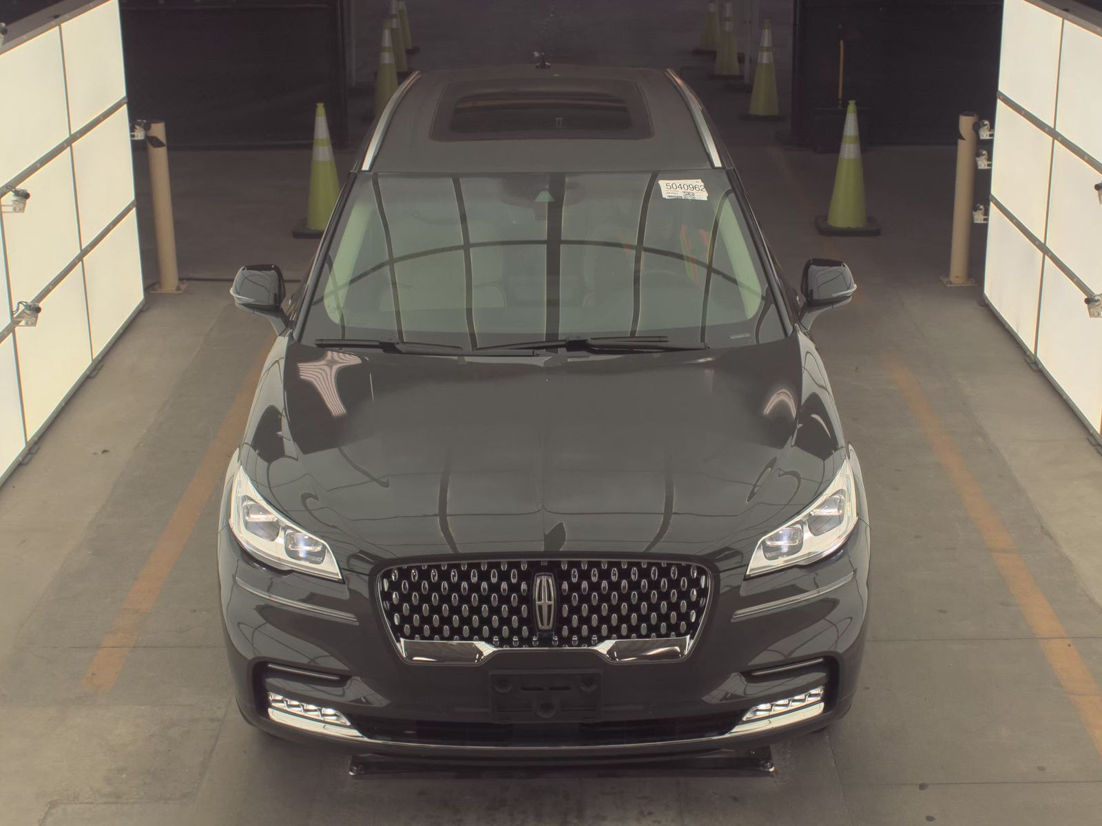 2024 Lincoln Aviator Black Label AWD