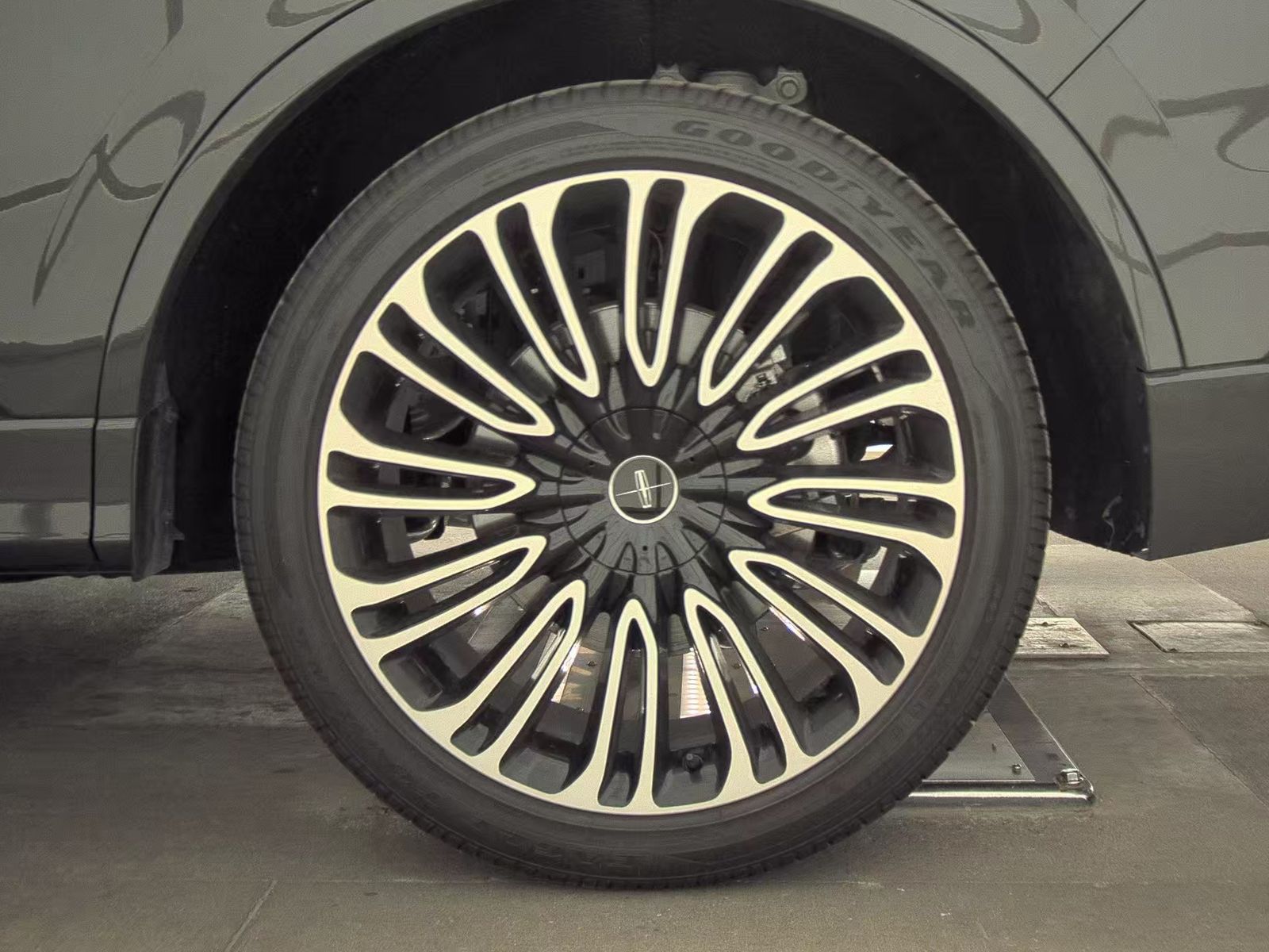 2024 Lincoln Aviator Black Label AWD