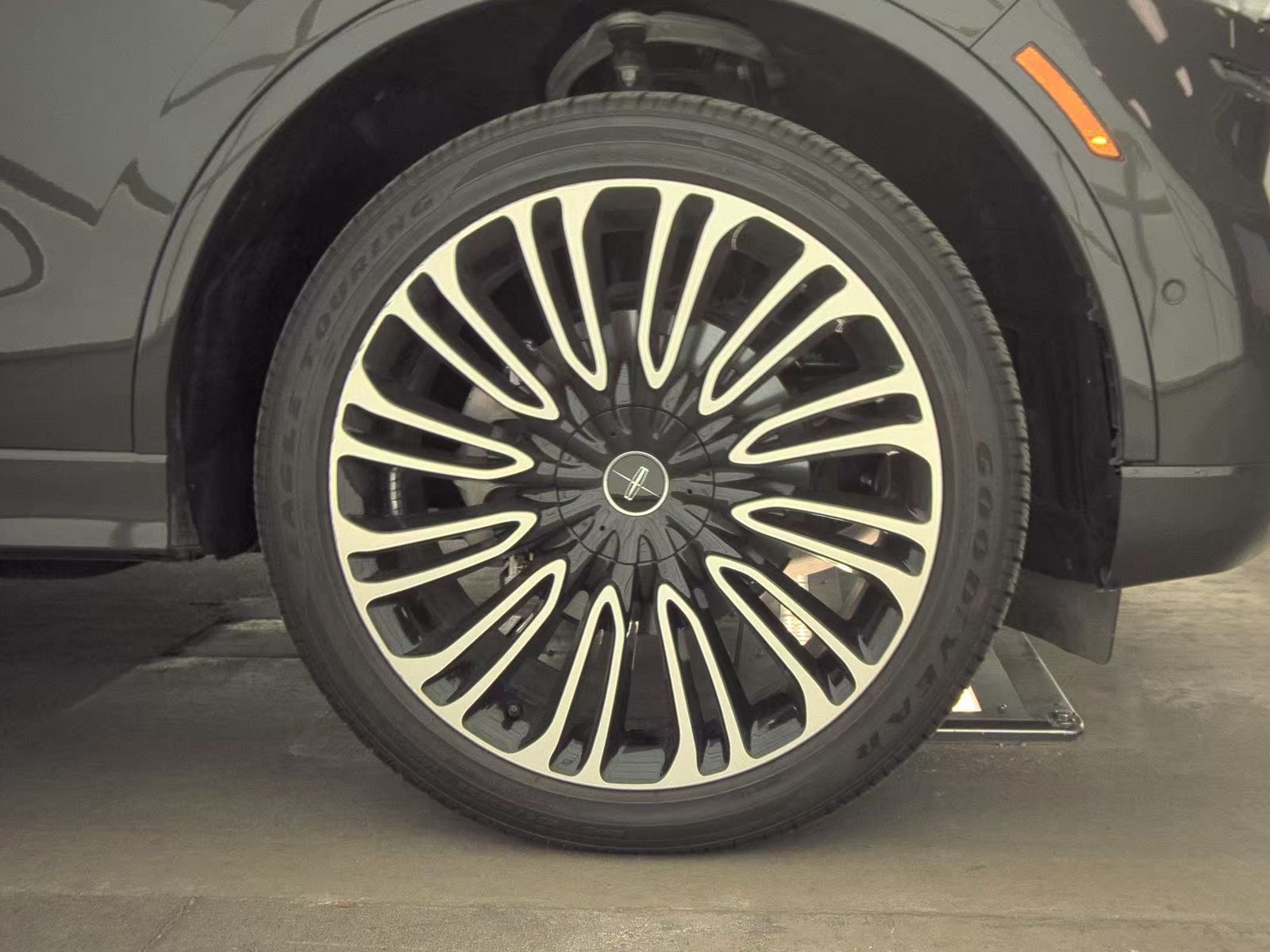 2024 Lincoln Aviator Black Label AWD