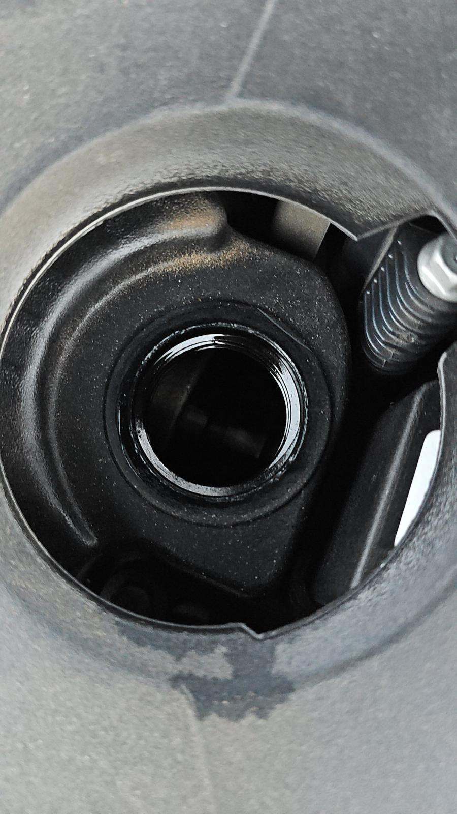 2024 Kia Sorento S AWD