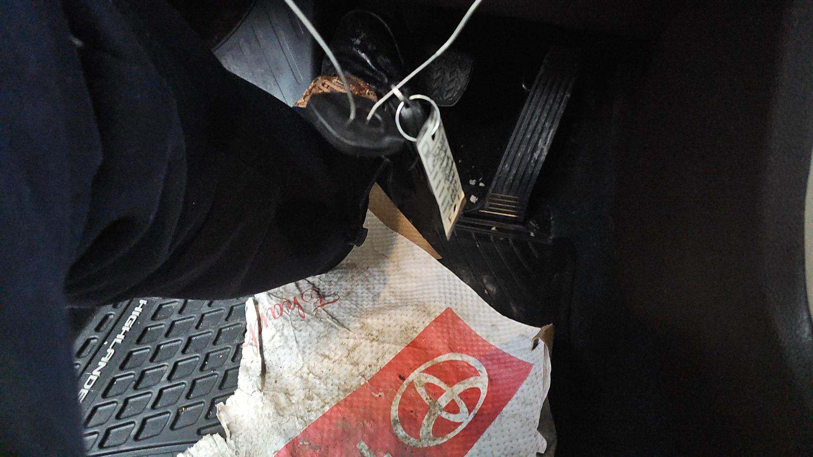 2022 Toyota Highlander Limited AWD