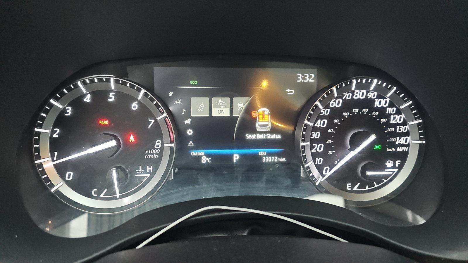 2022 Toyota Highlander Limited AWD