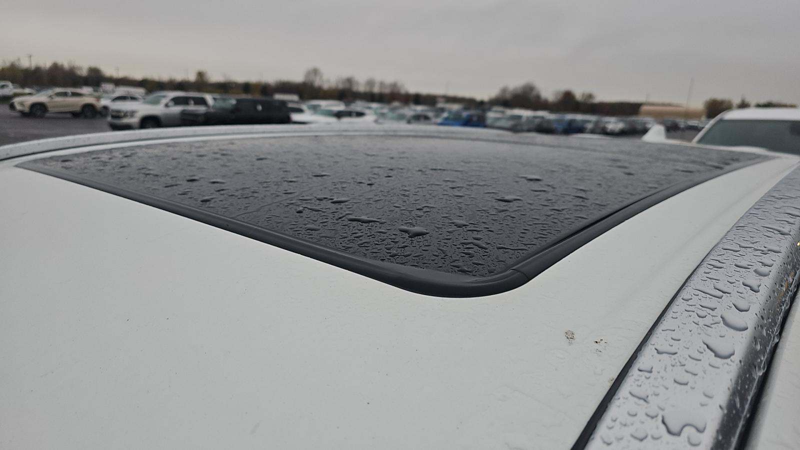 2022 Toyota Highlander Limited AWD