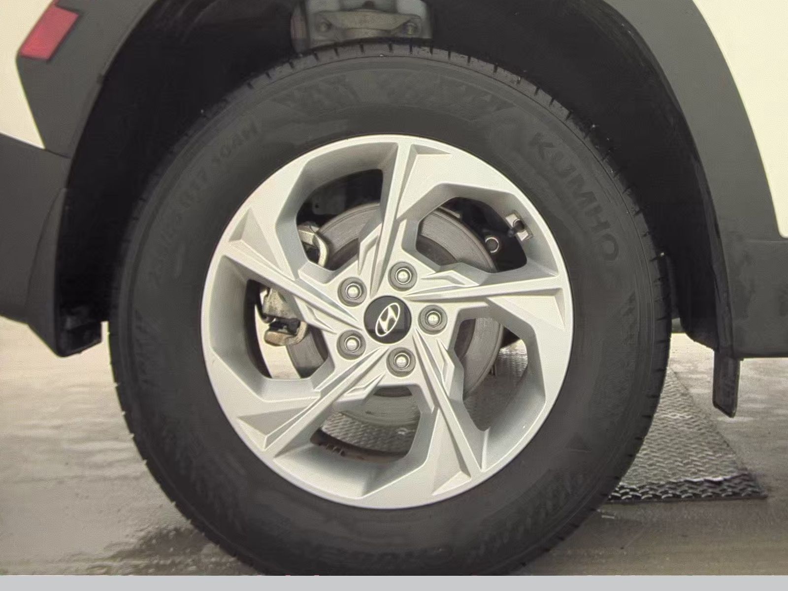 2024 Hyundai Tucson SEL AWD