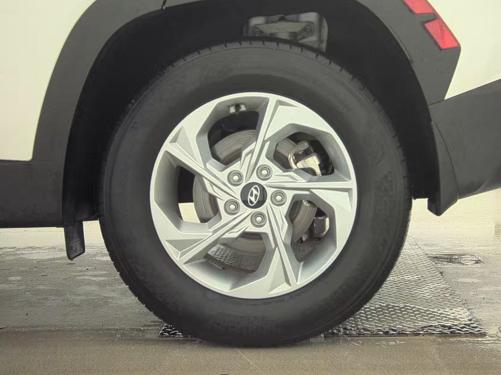 2024 Hyundai Tucson SEL AWD