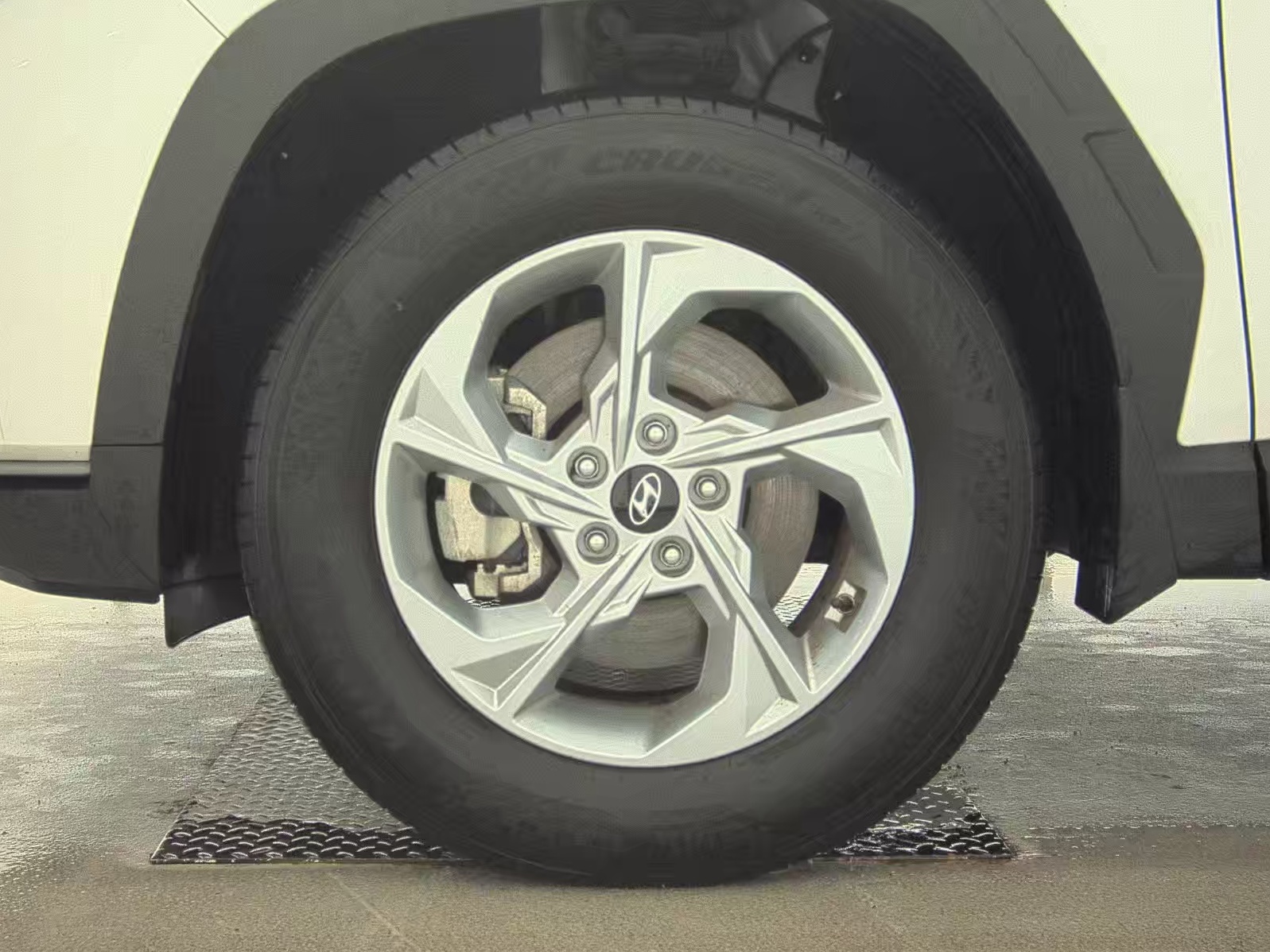 2024 Hyundai Tucson SEL AWD