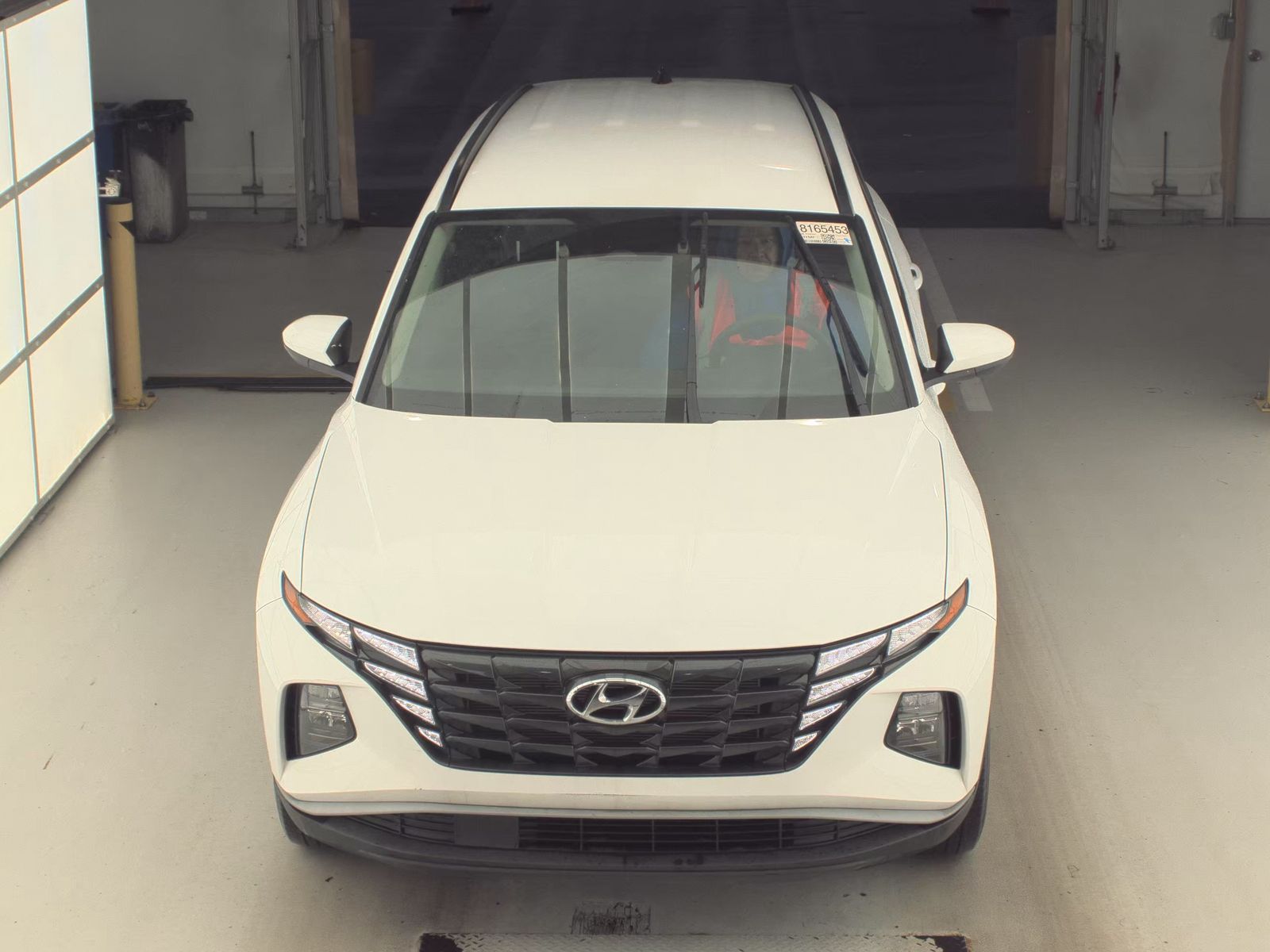 2024 Hyundai Tucson SEL AWD