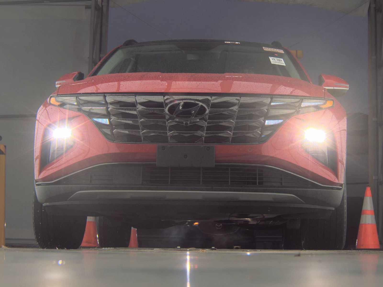 2023 Hyundai Tucson Limited AWD