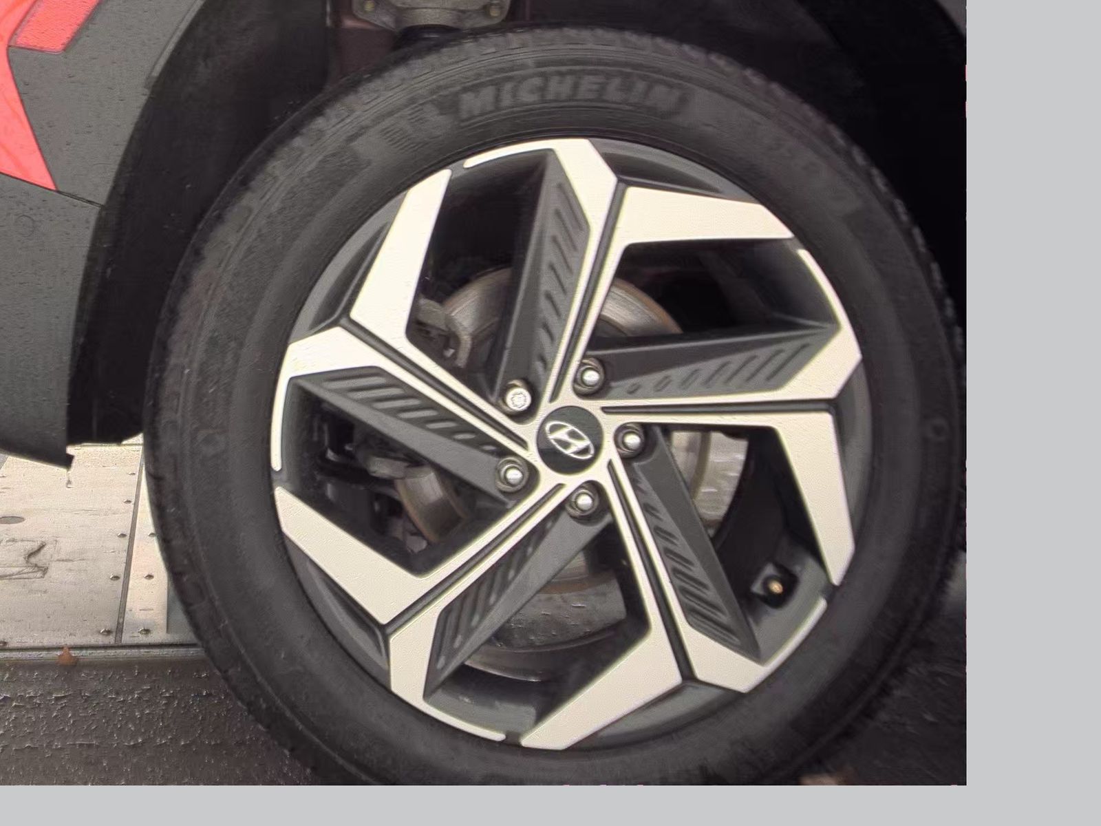 2023 Hyundai Tucson Limited AWD