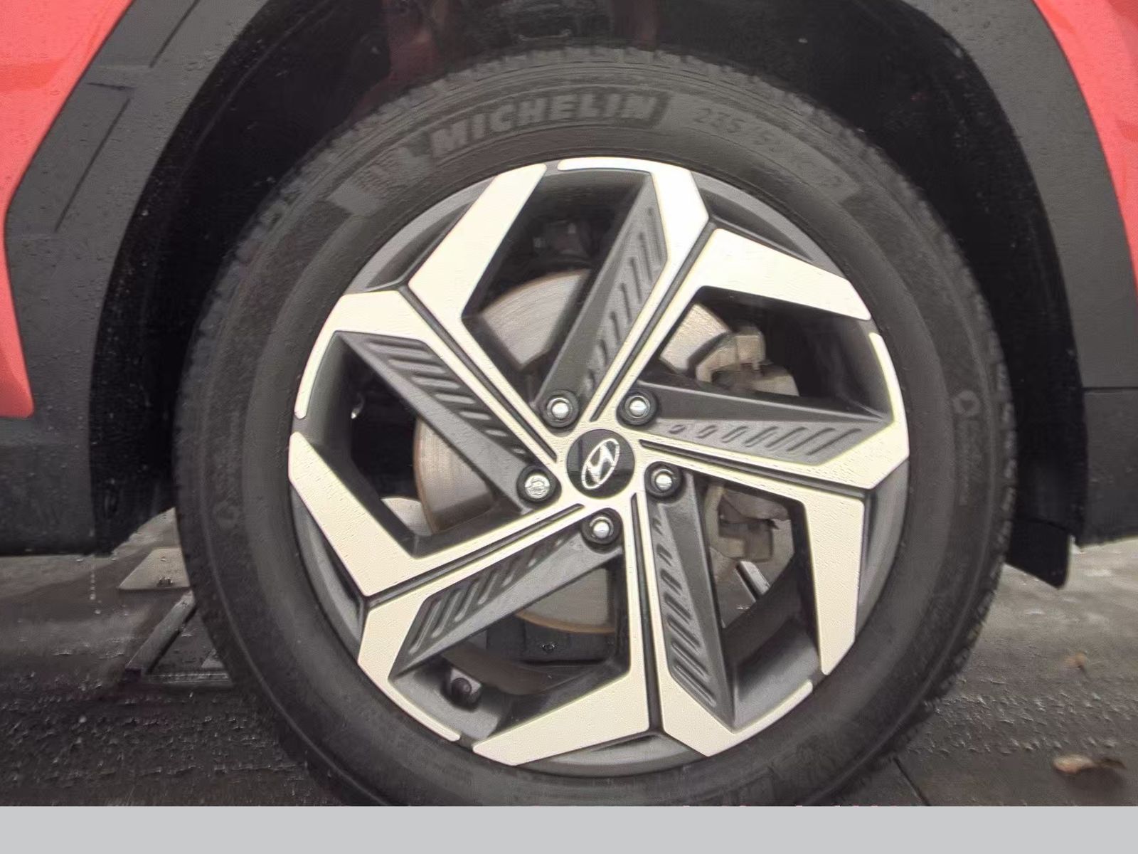 2023 Hyundai Tucson Limited AWD