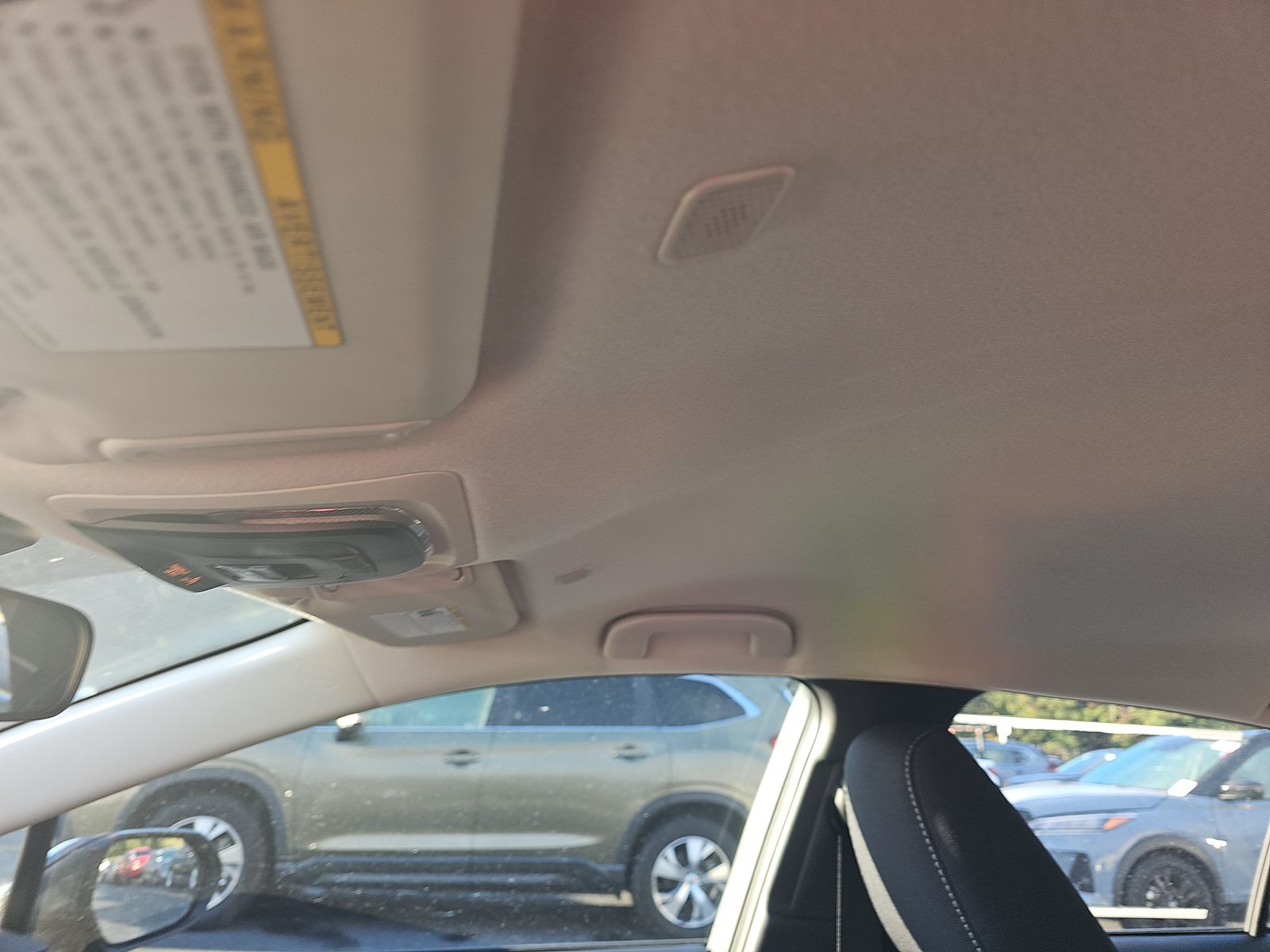 2025 Toyota Corolla LE FWD