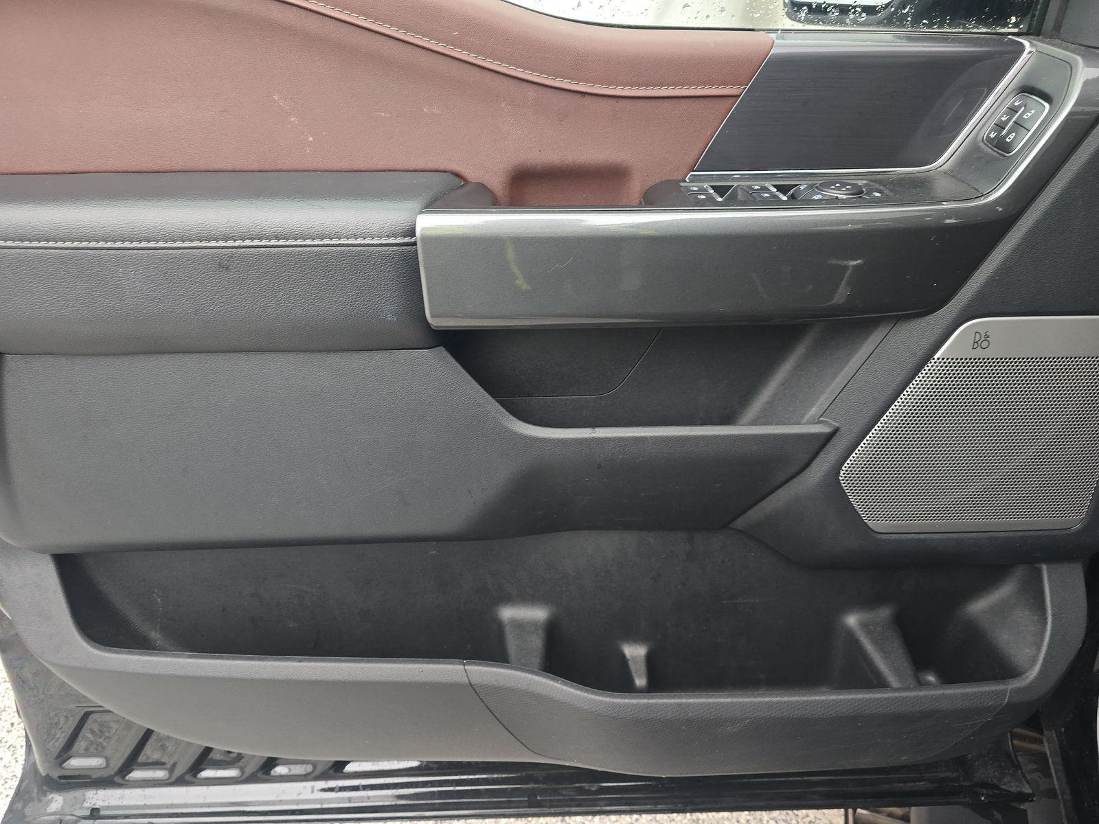 2023 Ford F-150 Hybrid Lariat AWD