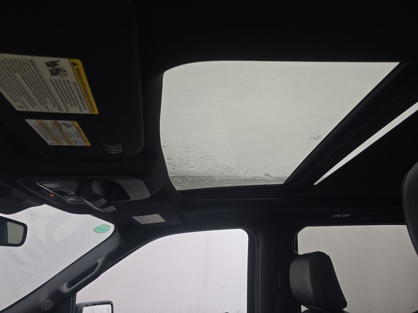 2023 Ford F-150 Hybrid Lariat AWD