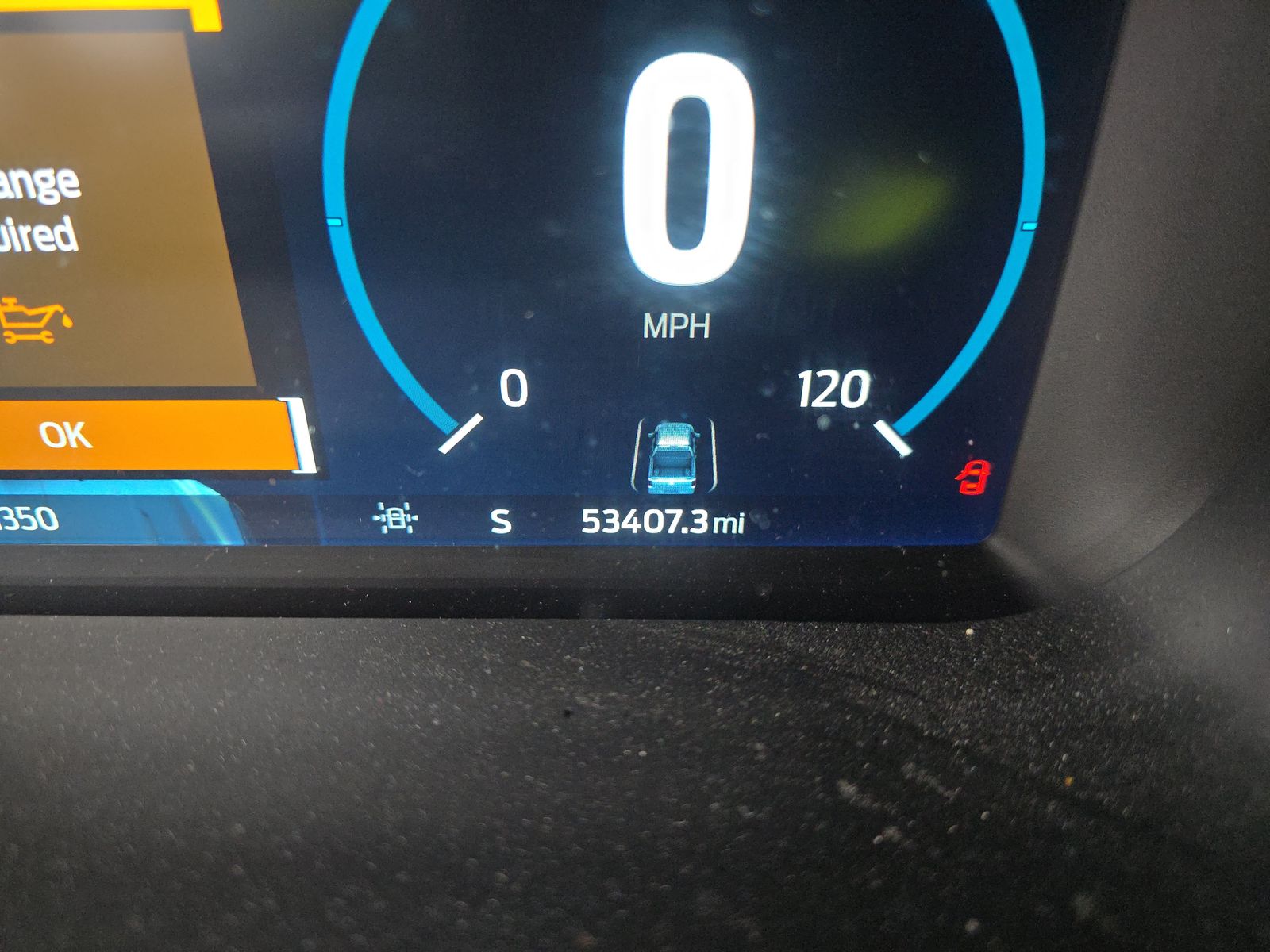 2023 Ford F-150 Hybrid Lariat AWD