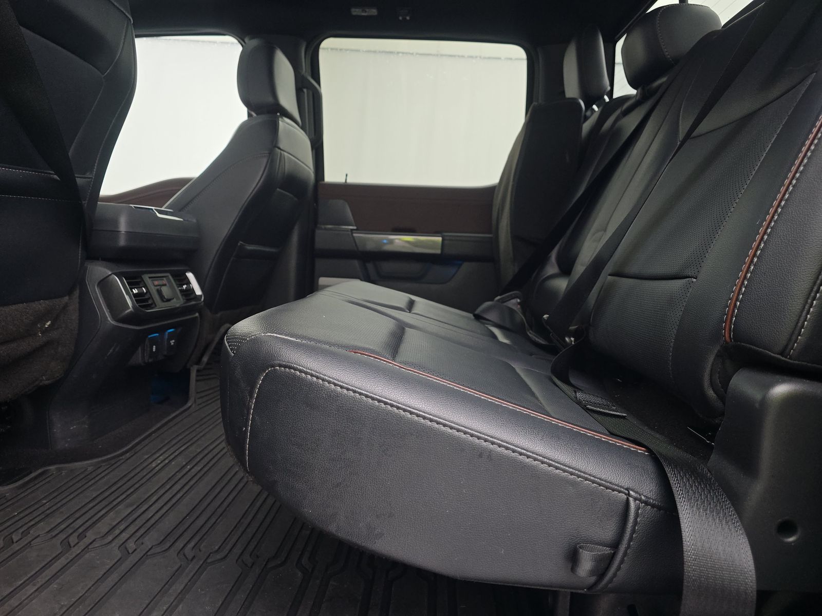 2023 Ford F-150 Hybrid Lariat AWD