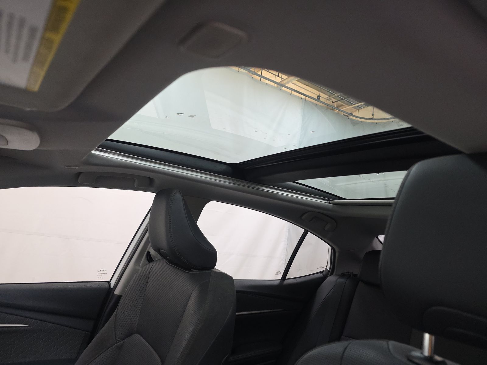 2025 Toyota Camry XLE AWD