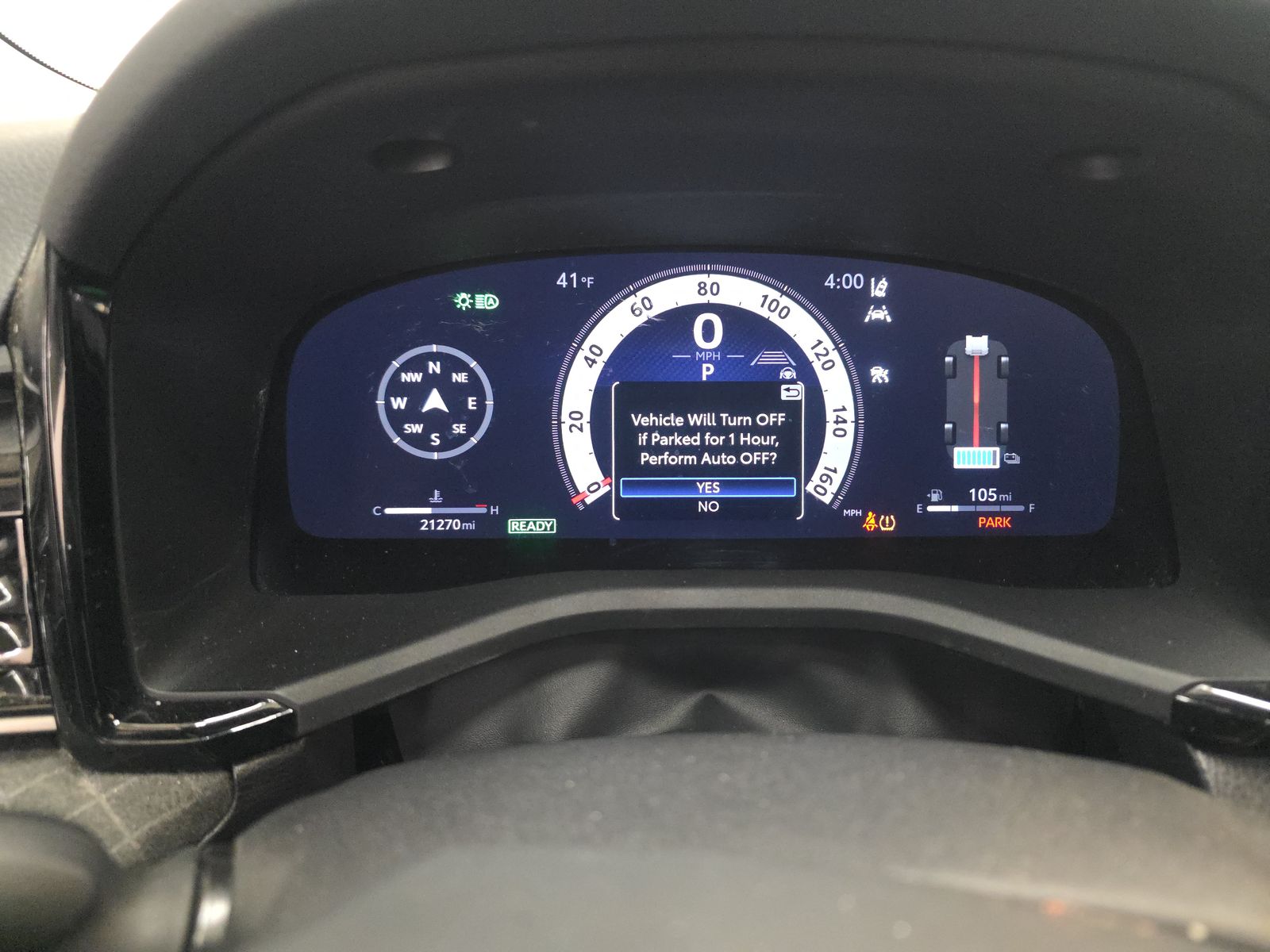 2025 Toyota Camry XLE AWD