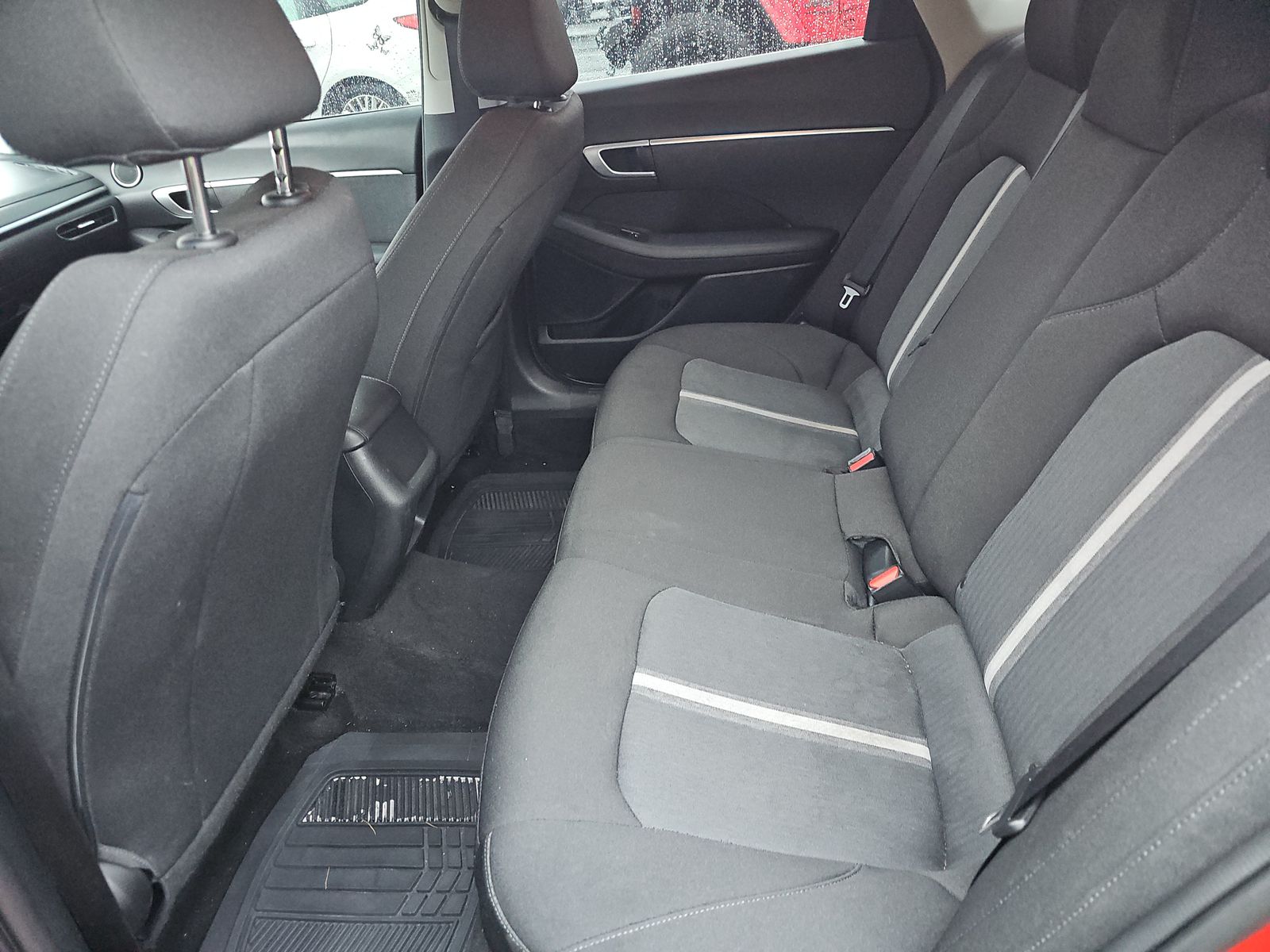 2021 Hyundai Sonata SE FWD