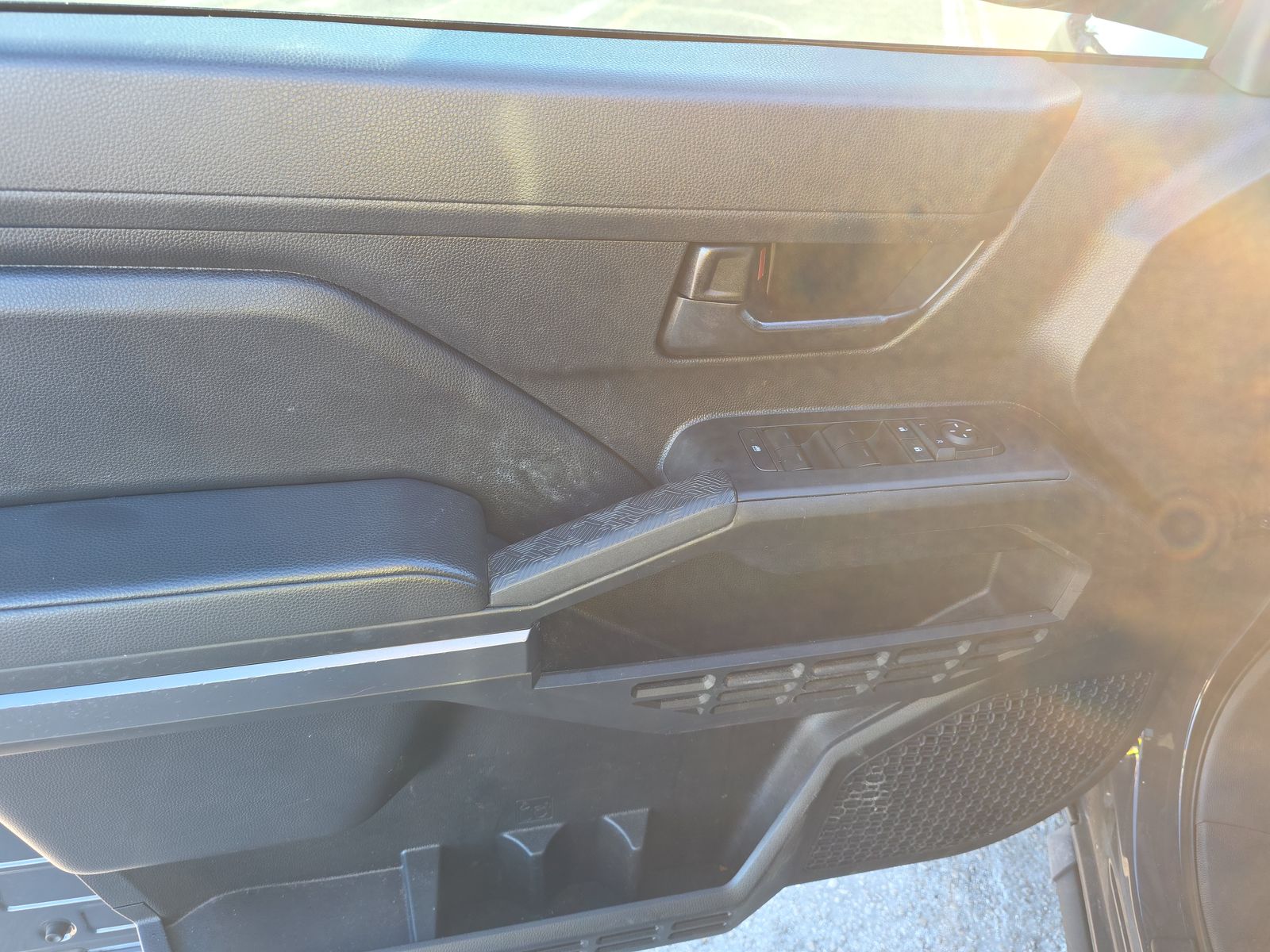 2024 Toyota Tacoma SR5 RWD