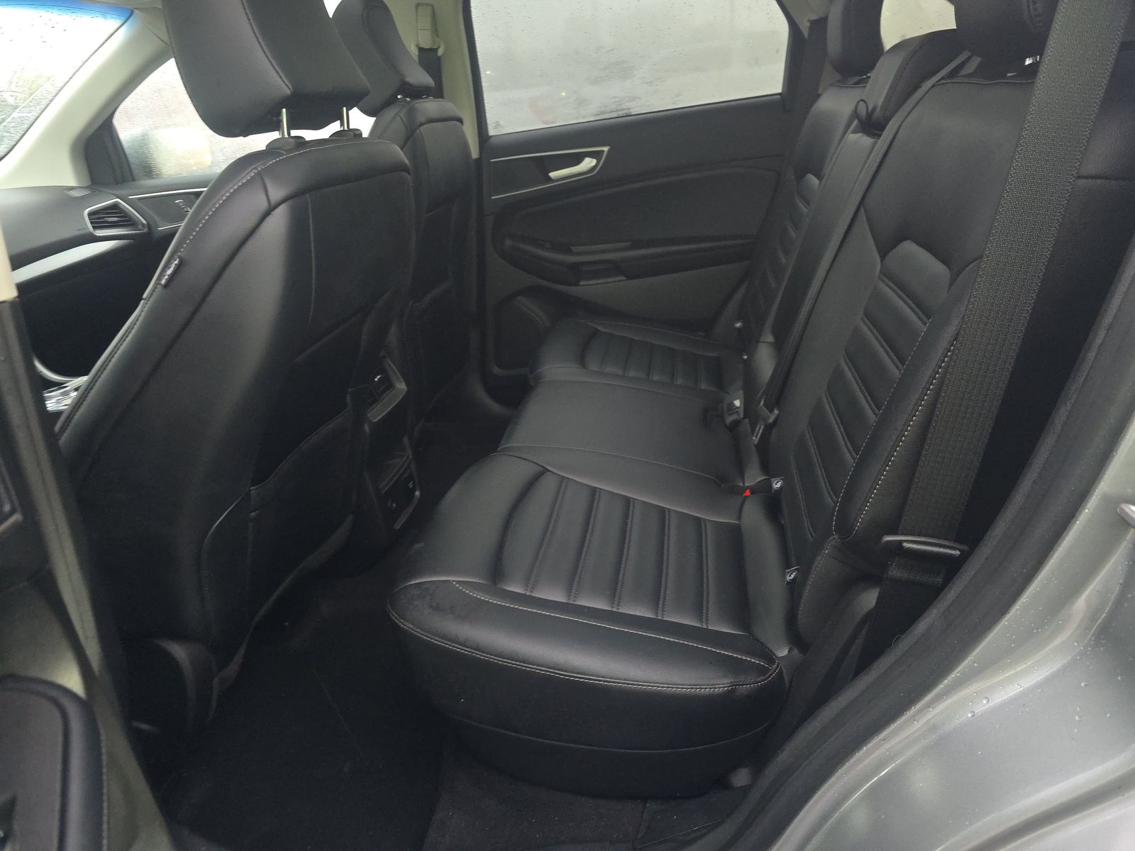 2024 Ford Edge SEL AWD