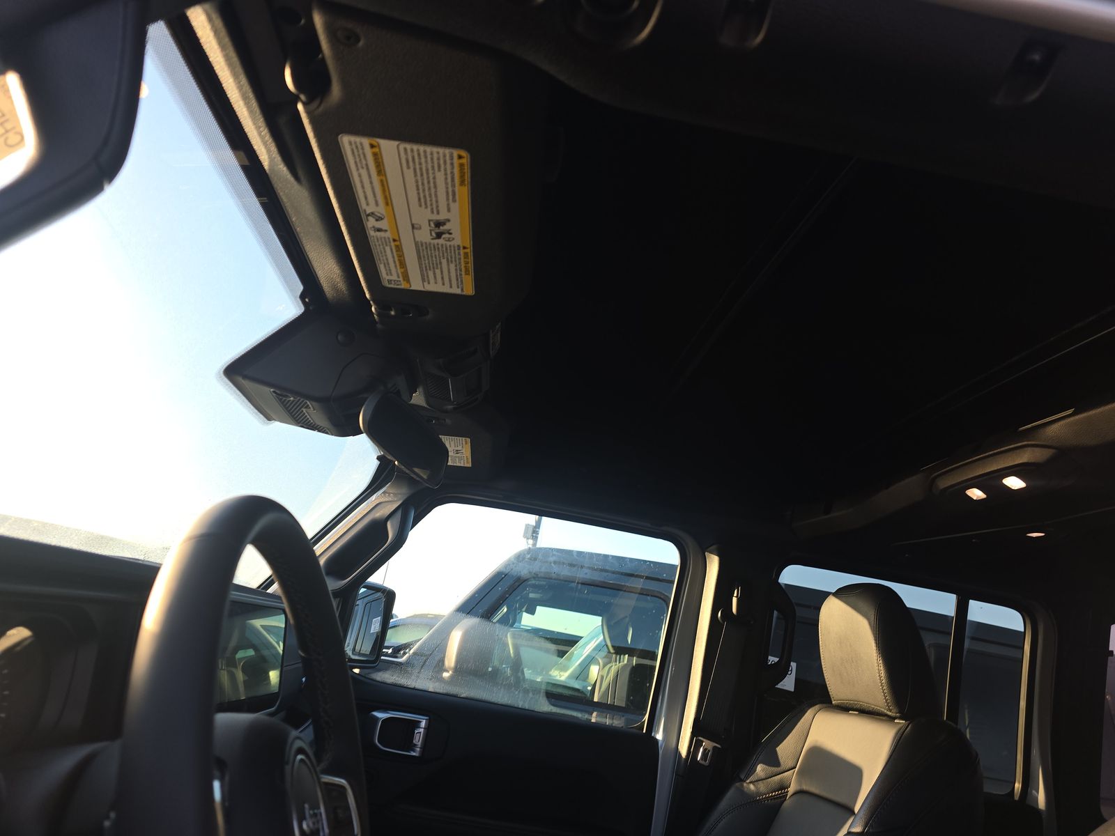 2024 Jeep Wrangler Sahara AWD